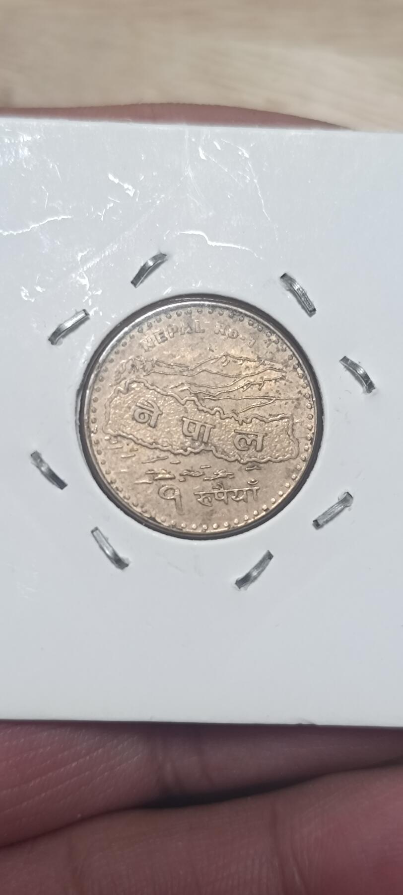 万国钱币第三场