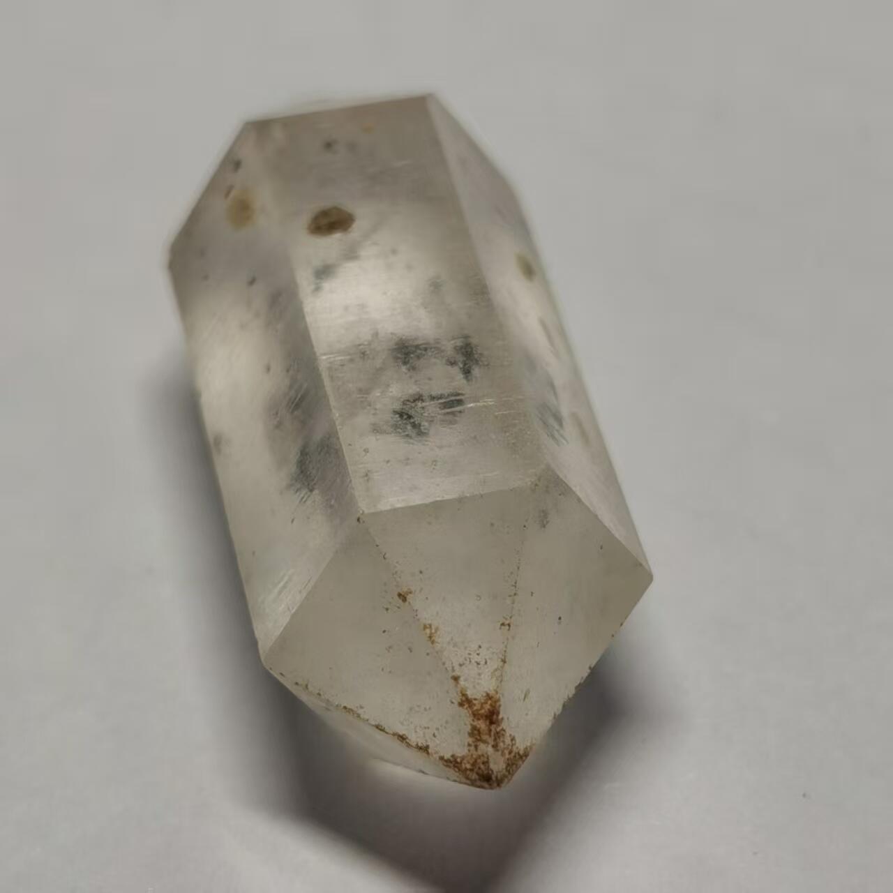 七河·世界钱币杂件水晶矿标小拍（总第33期）