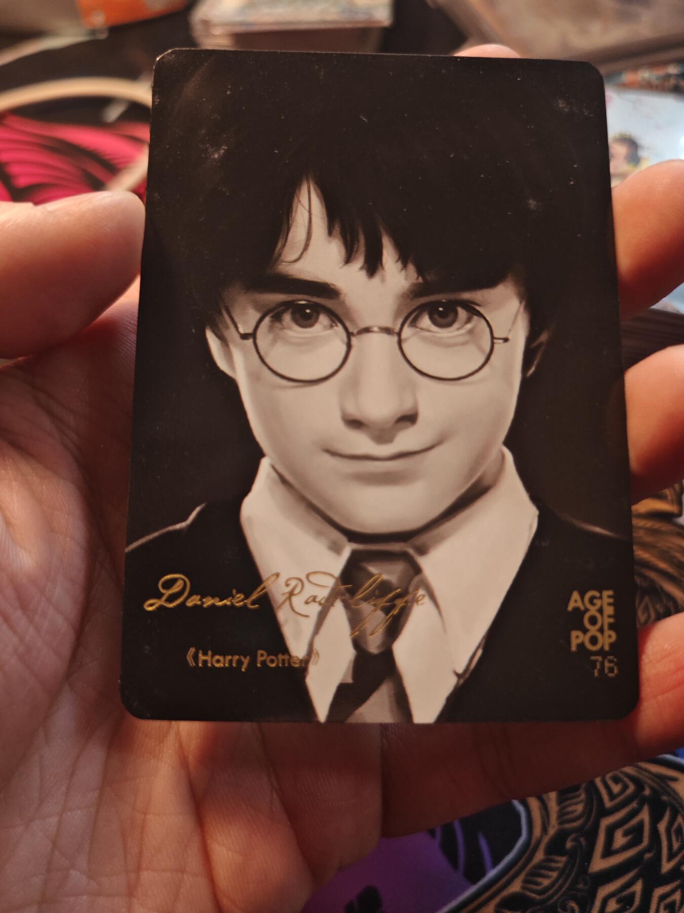 卡牌实验室开始第十一次实验