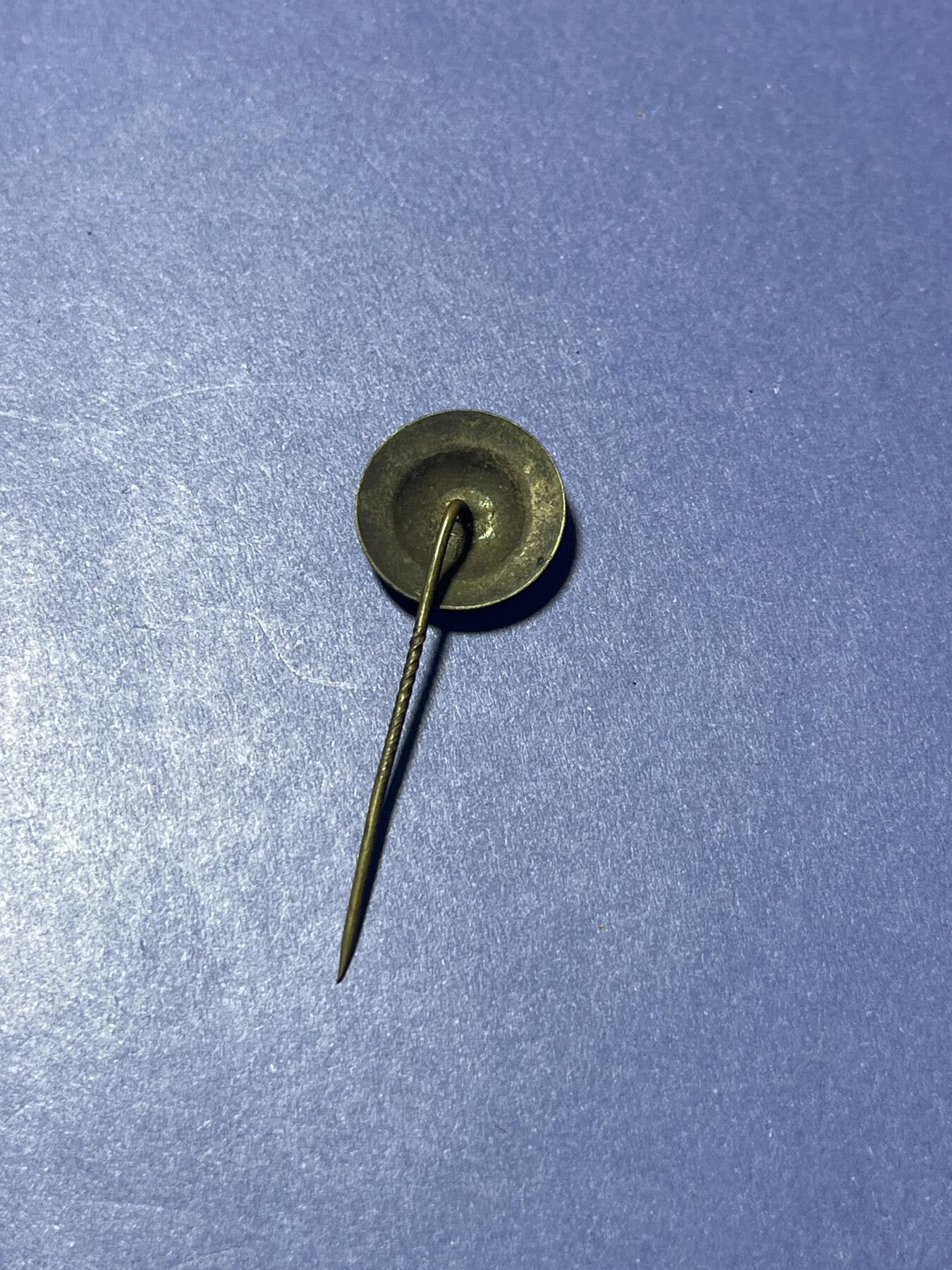 世界各国奖章纪念章徽章无底价拍卖 民国时期世界学联徽章