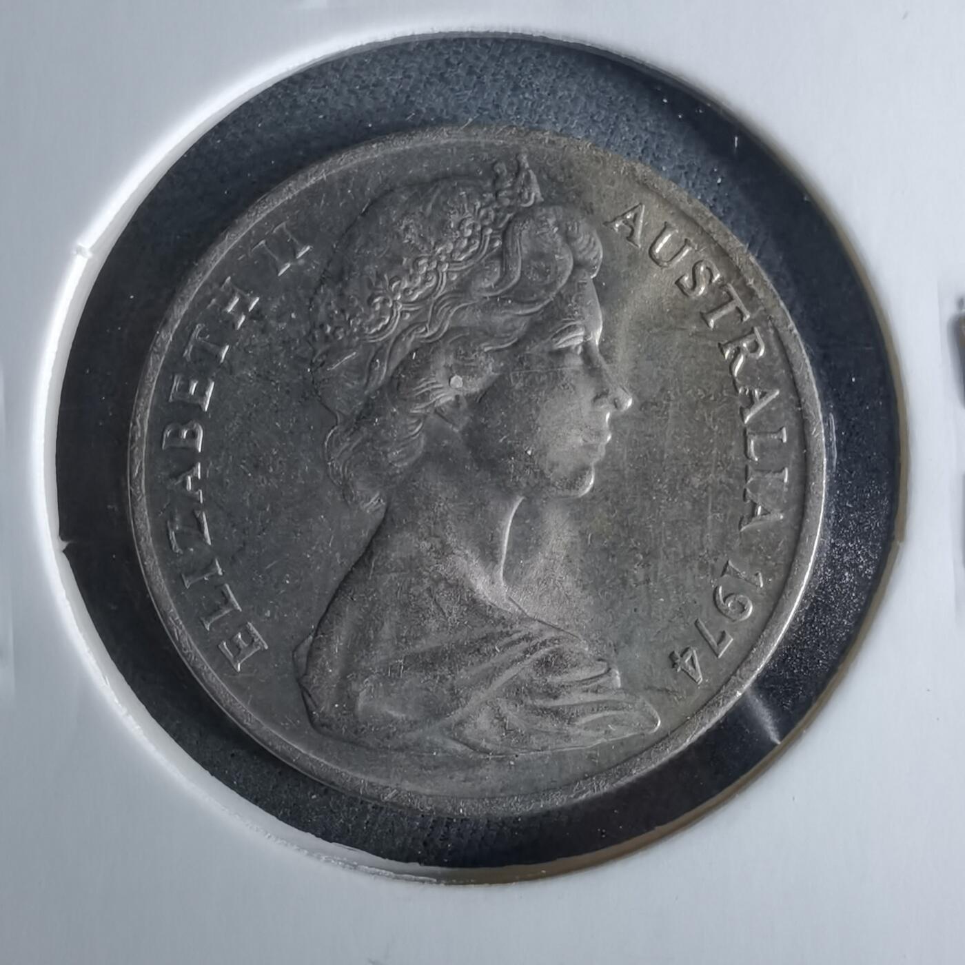 沼泽如烟--第956场 澳大利亚1974年十分