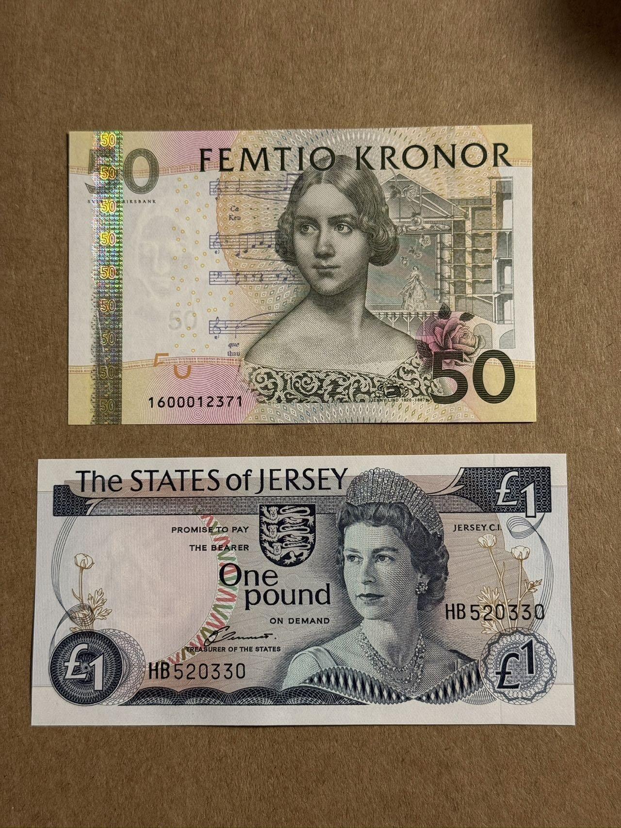 【礼羽收藏】🌏世界钱币拍卖第119期