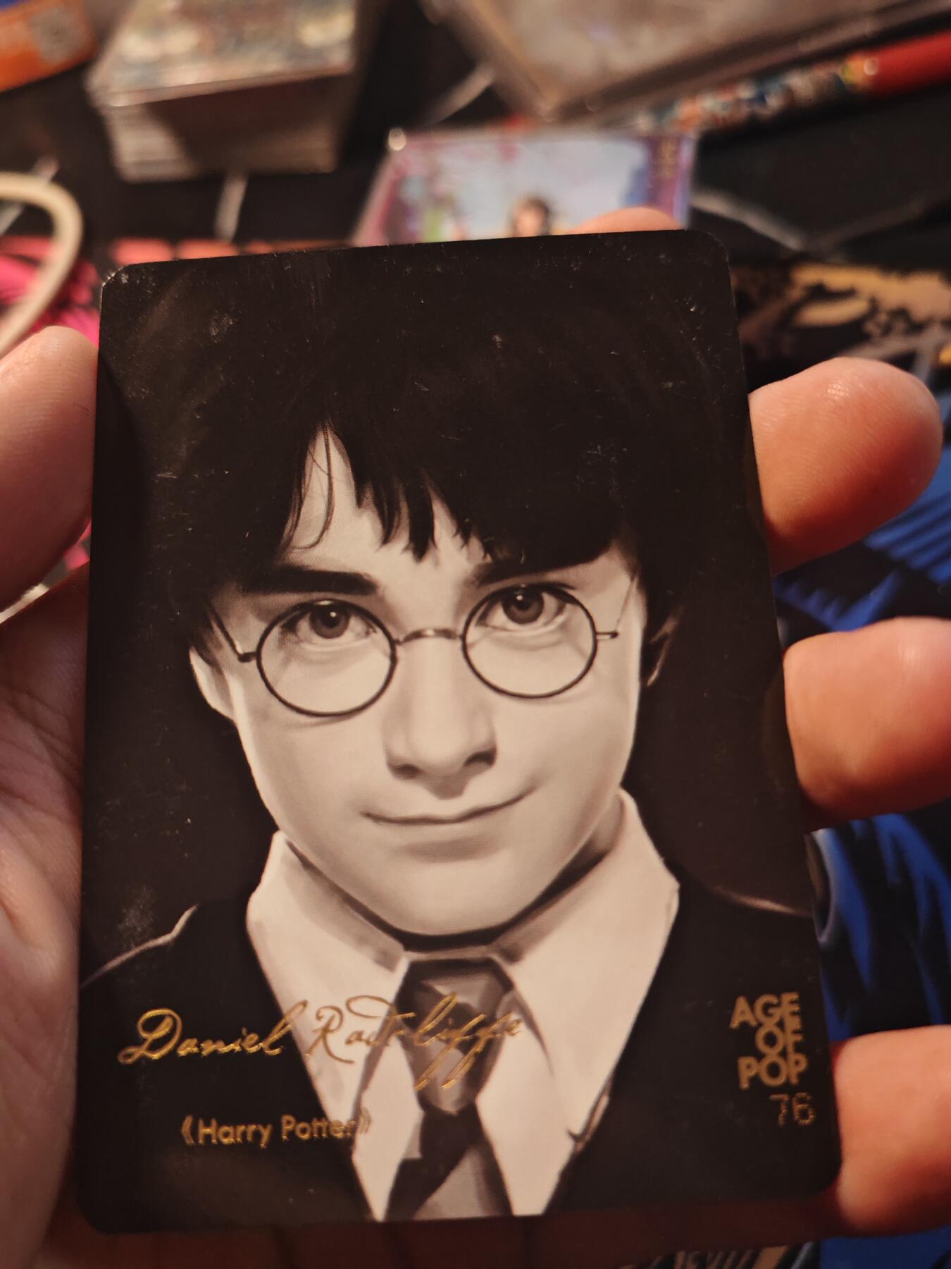 卡牌实验室开始第十一次实验