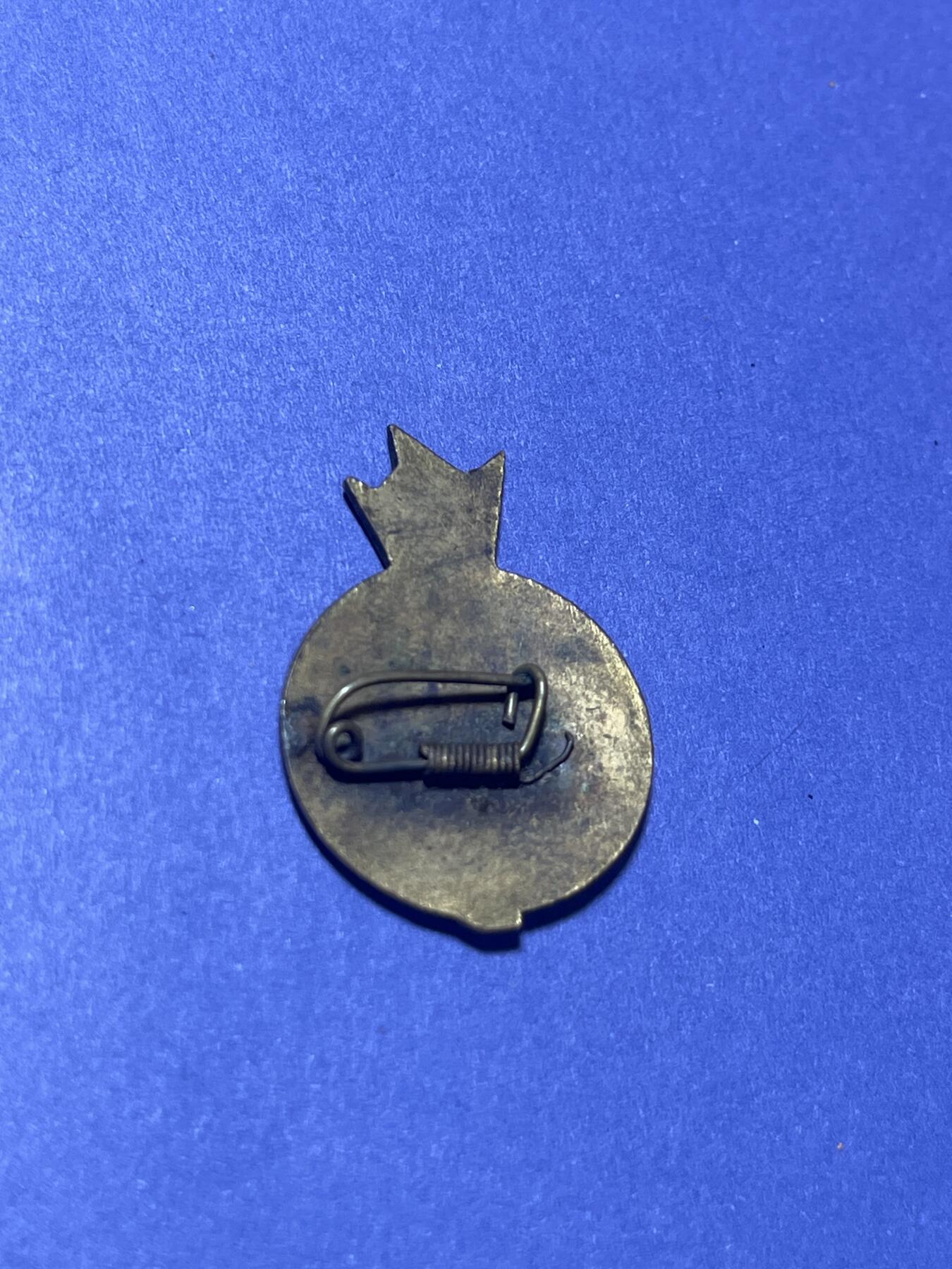 世界各国奖章纪念章徽章无底价拍卖