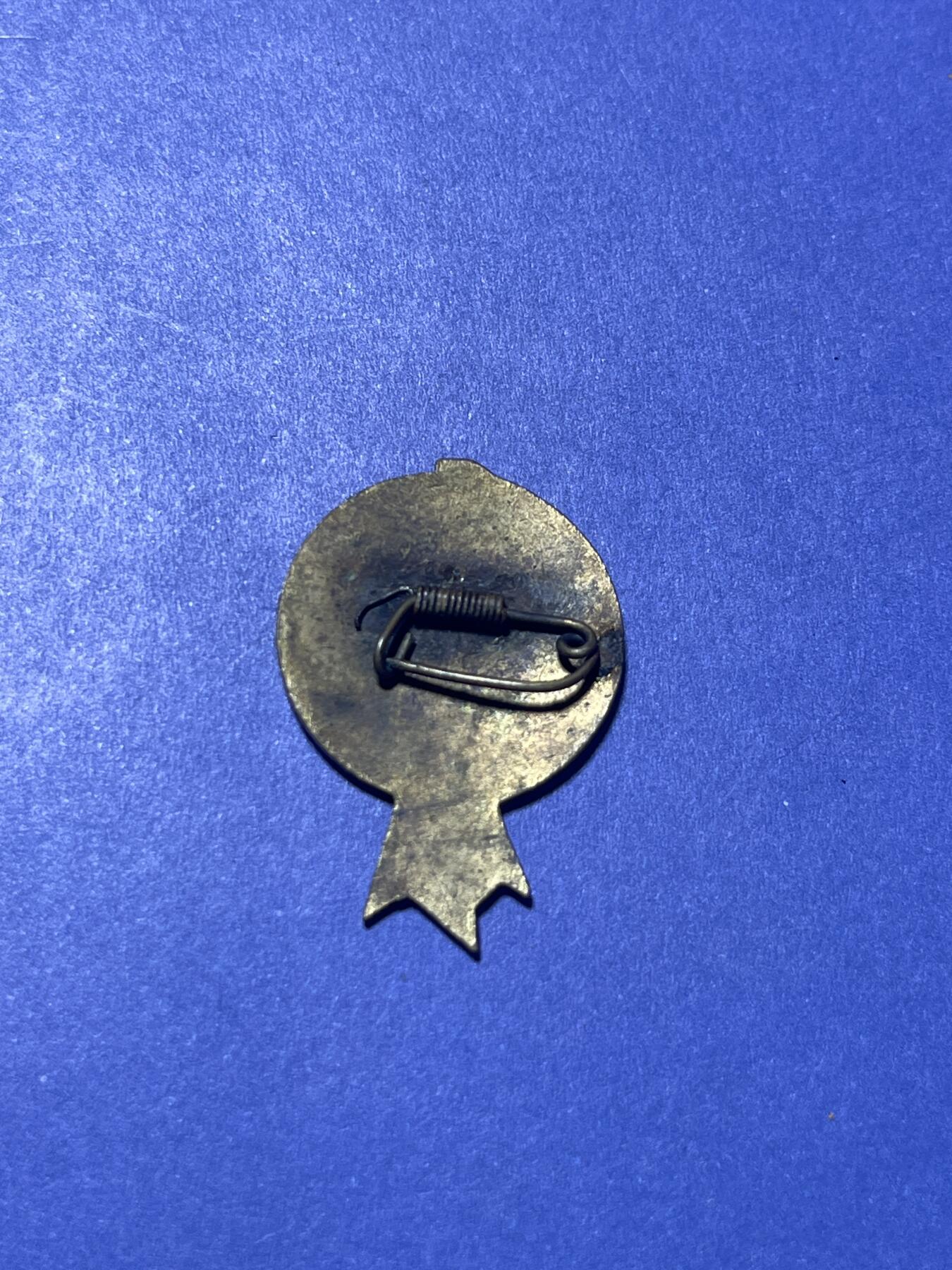 世界各国奖章纪念章徽章无底价拍卖