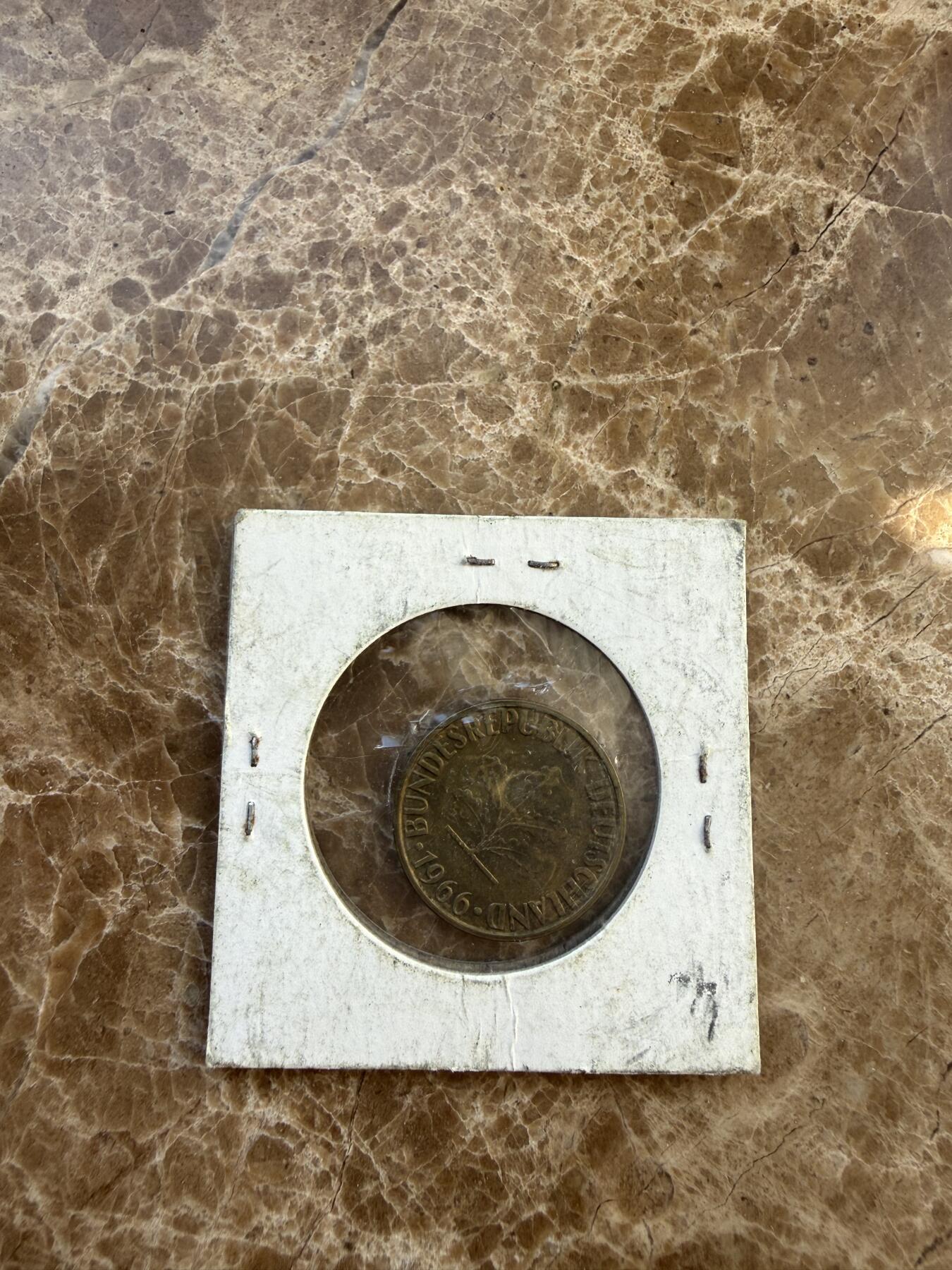 四海杂货铺第二十四场 德国