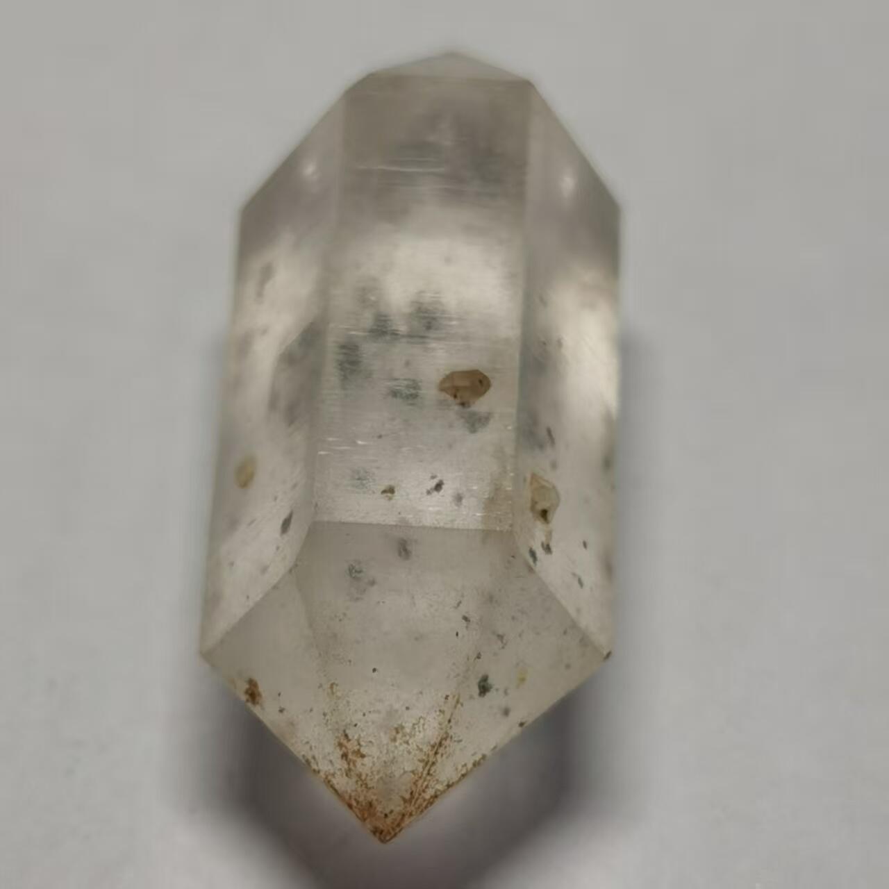 七河·世界钱币杂件水晶矿标小拍（总第33期）