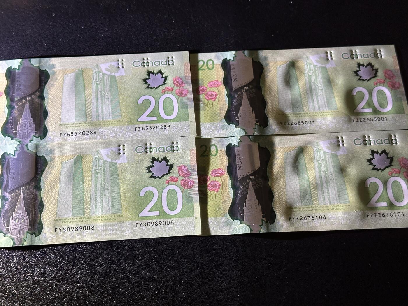 《外钞收藏家》第六百零一期（畅拍场）（本平台长期征集拍品、欢迎藏友们联系合作）