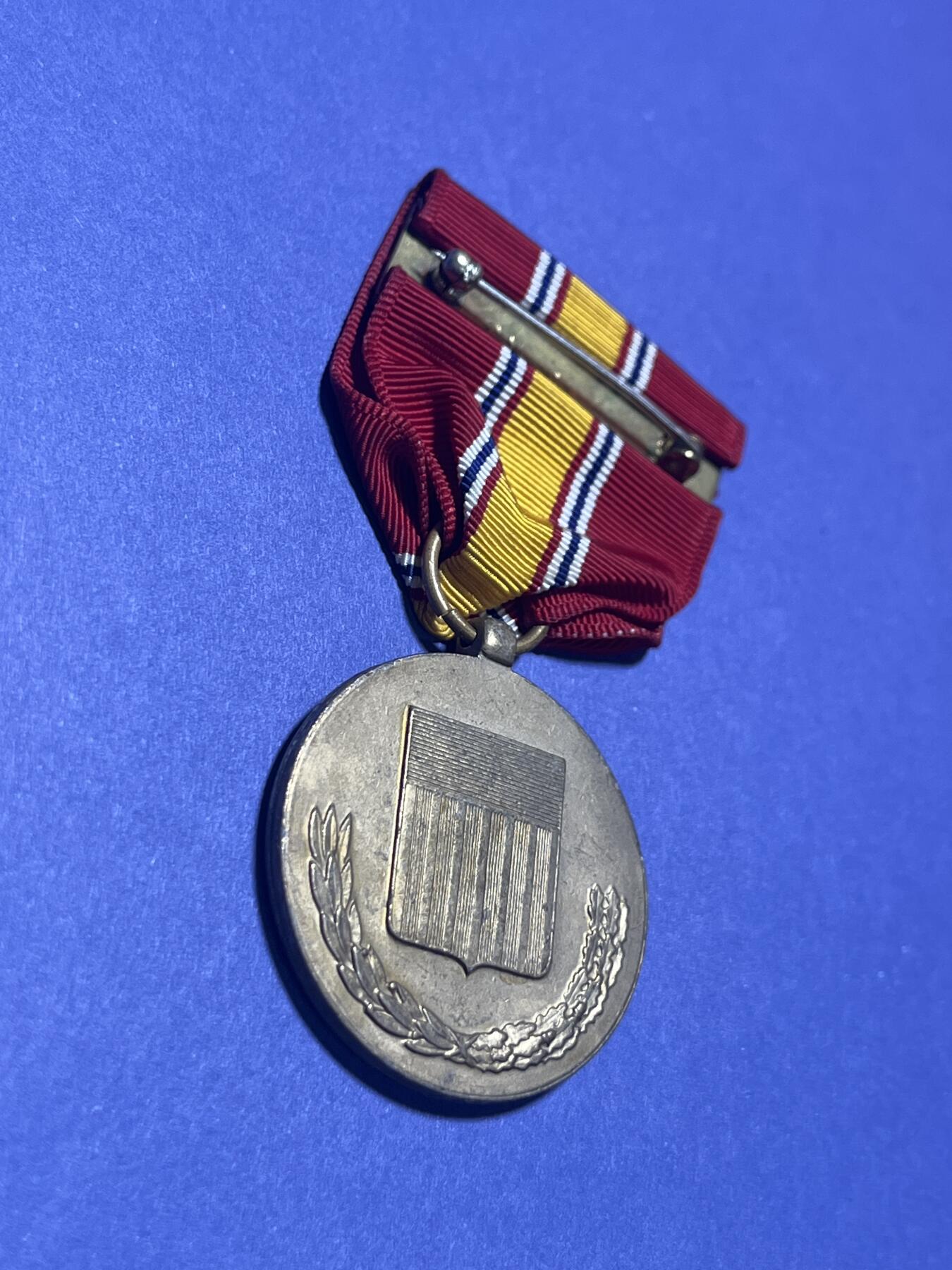 世界各国奖章纪念章徽章无底价拍卖