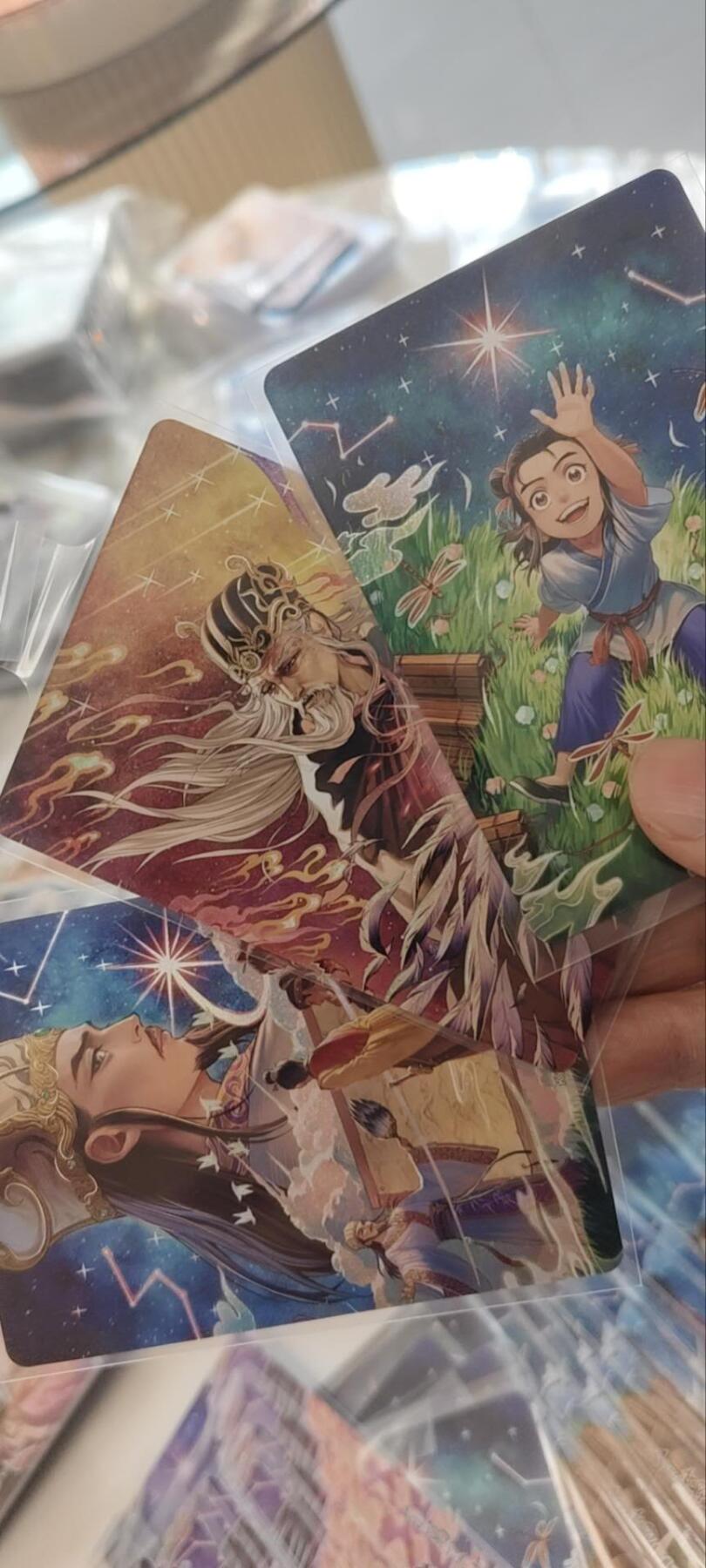 秋原瞳的小店第三十二期（捡漏凑套进货进，更多好物，敬请期待）