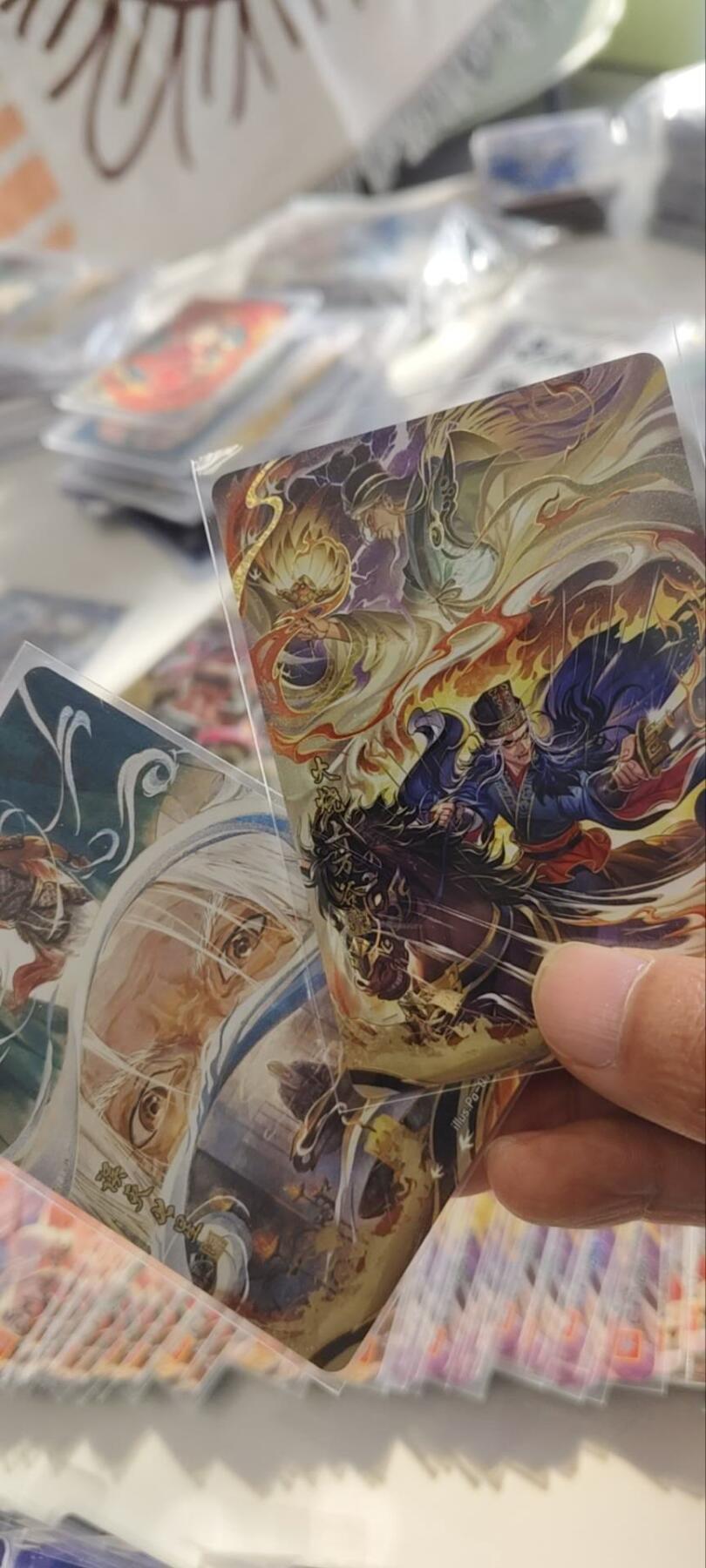 秋原瞳的小店第三十二期（捡漏凑套进货进，更多好物，敬请期待）