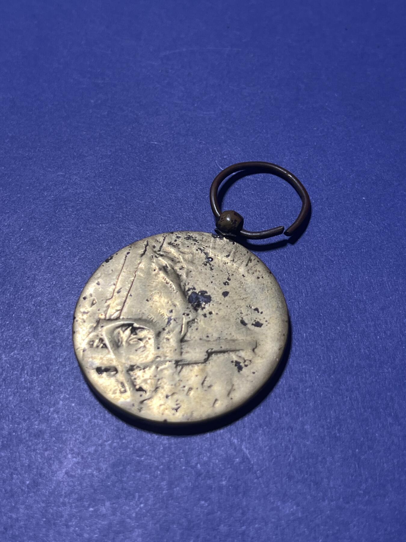 世界各国奖章纪念章徽章无底价拍卖