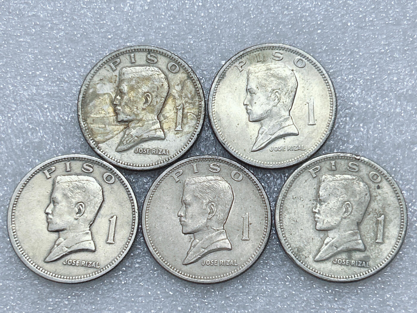 第一海外回流一元起拍收藏 散集专场  第289期