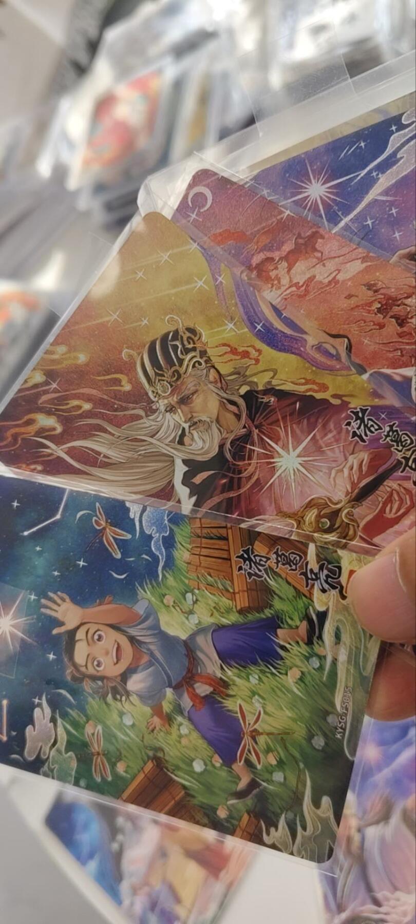 秋原瞳的小店第三十二期（捡漏凑套进货进，更多好物，敬请期待）