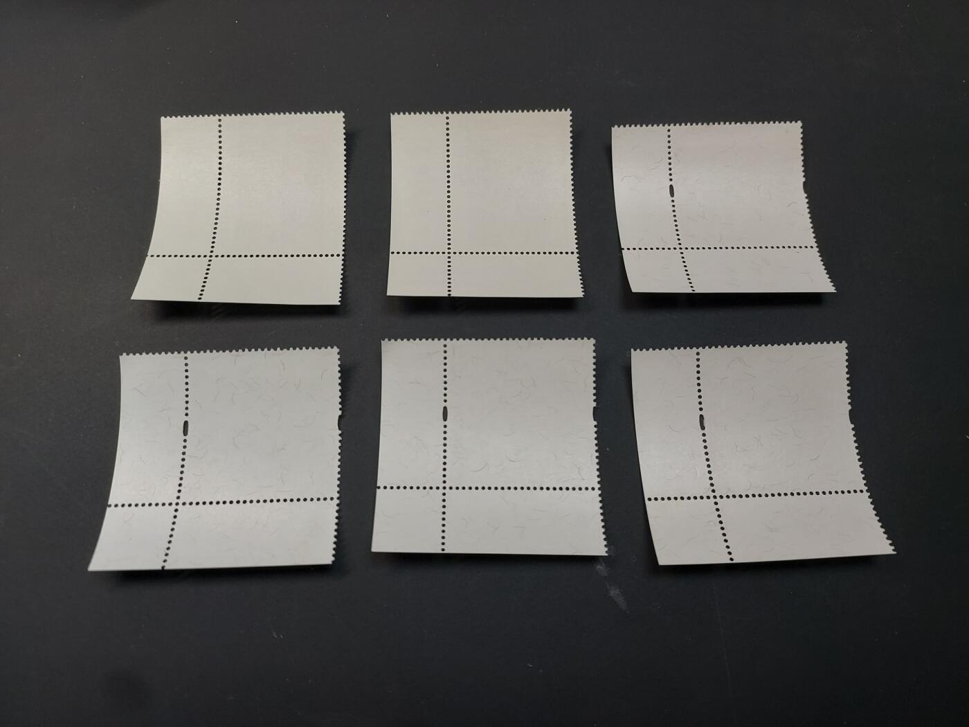 博彦收藏  TM 1月14日 8点 邮票专场 全场包邮 香港 烟花/成语故事各一套，带角边 全新