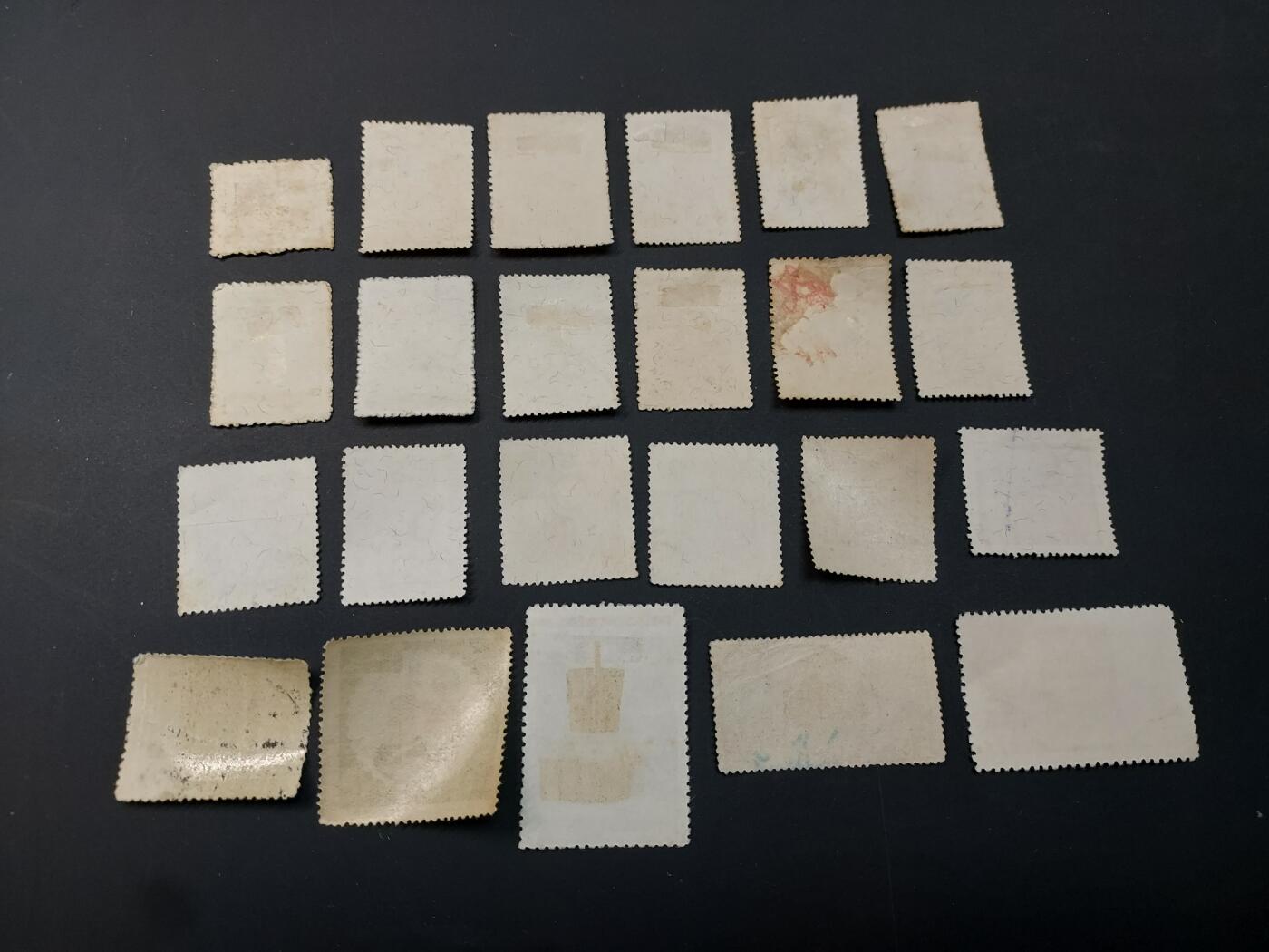 博彦收藏  TM 1月14日 8点 邮票专场 全场包邮