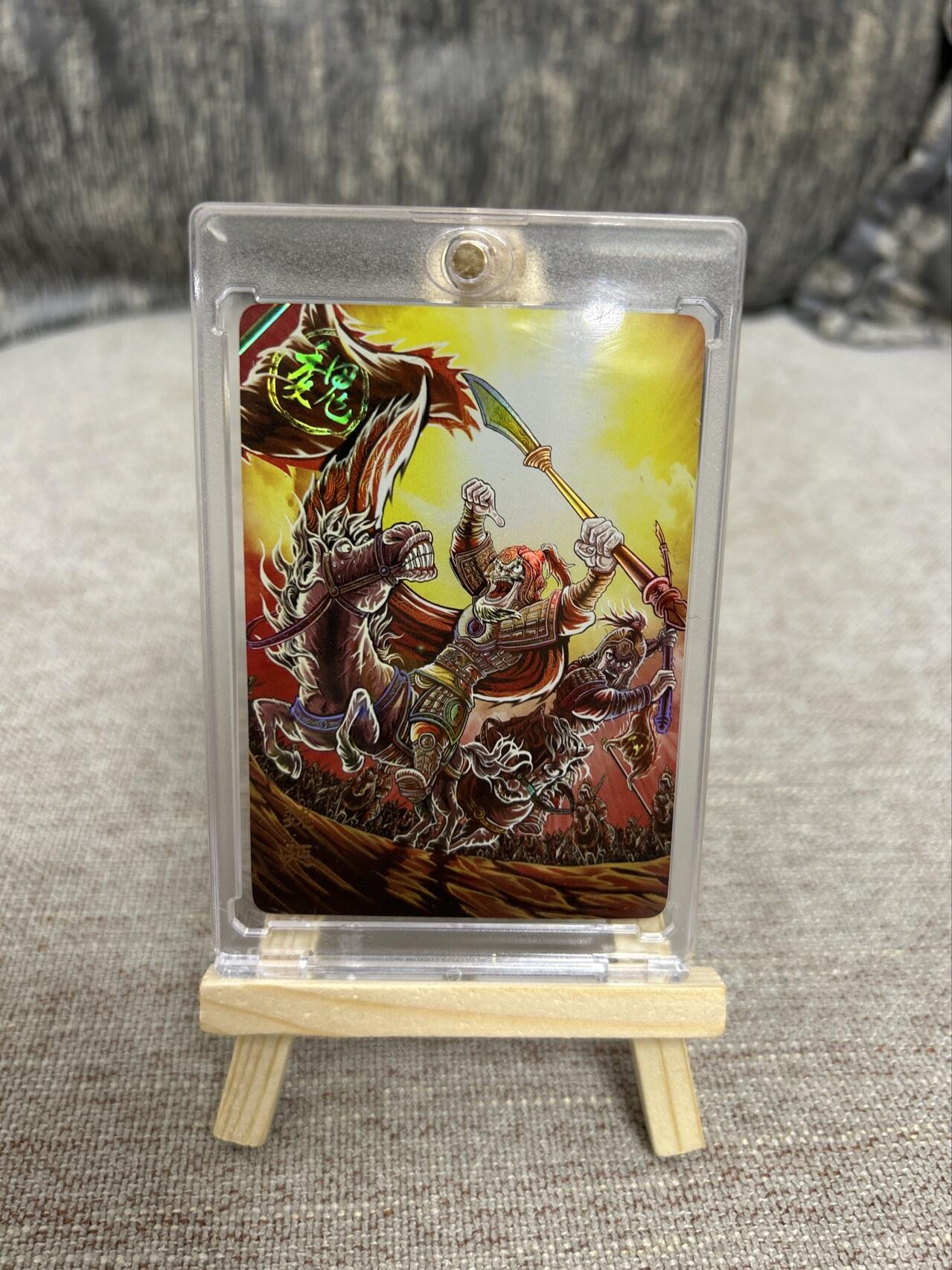 喜灰玩卡拍卖第三期限时免佣金，接代拍，免佣金帮卡友们拍卖，欢迎送拍，释放现金流，让自己有资金可以购买更多喜欢的卡牌，让别的卡友能淘到更多心仪的卡牌