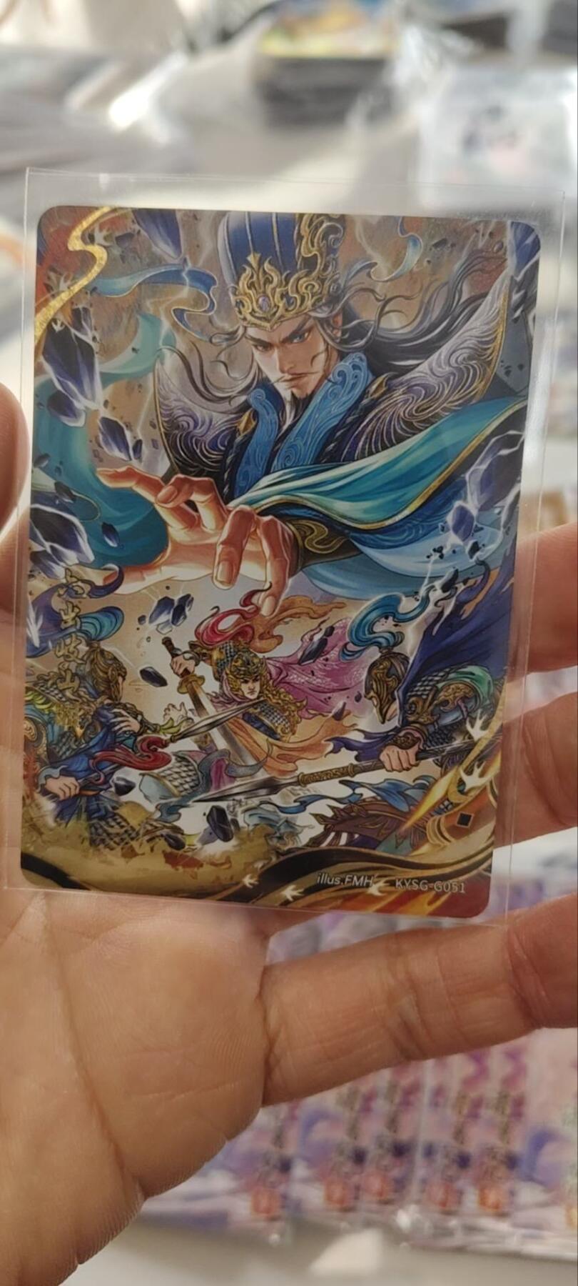 秋原瞳的小店第三十二期（捡漏凑套进货进，更多好物，敬请期待）