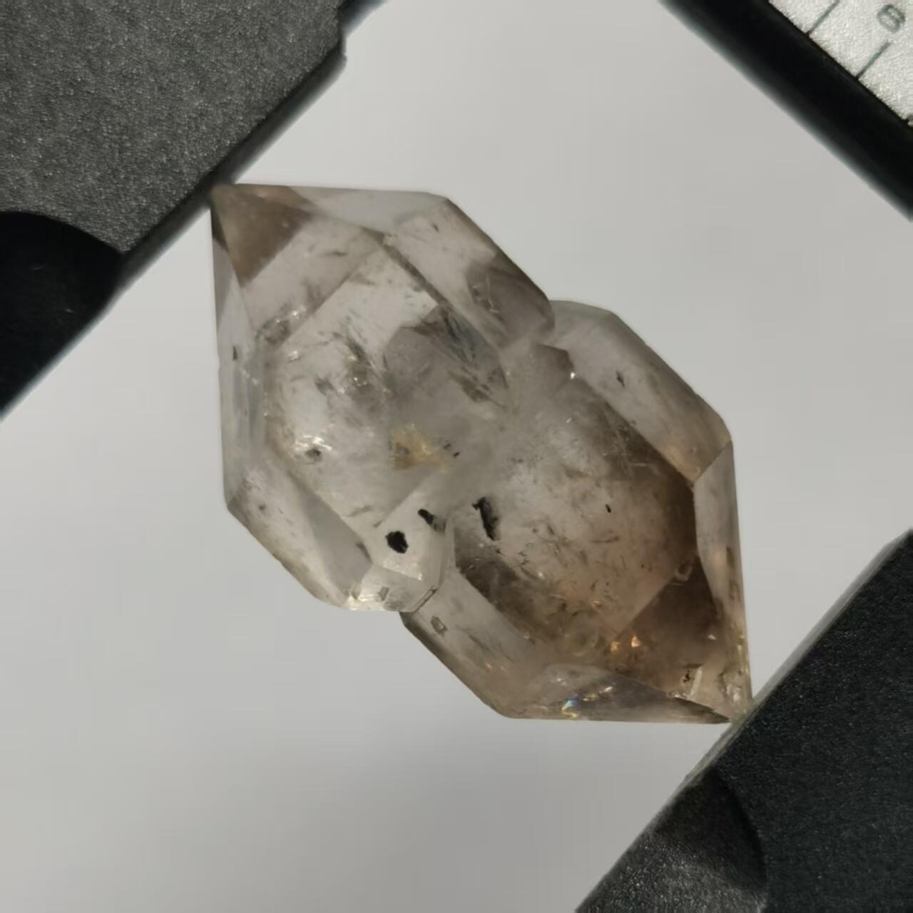 七河·世界钱币杂件水晶矿标小拍（总第33期）