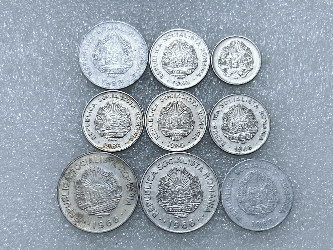 第一海外回流一元起拍收藏 散集专场  第289期