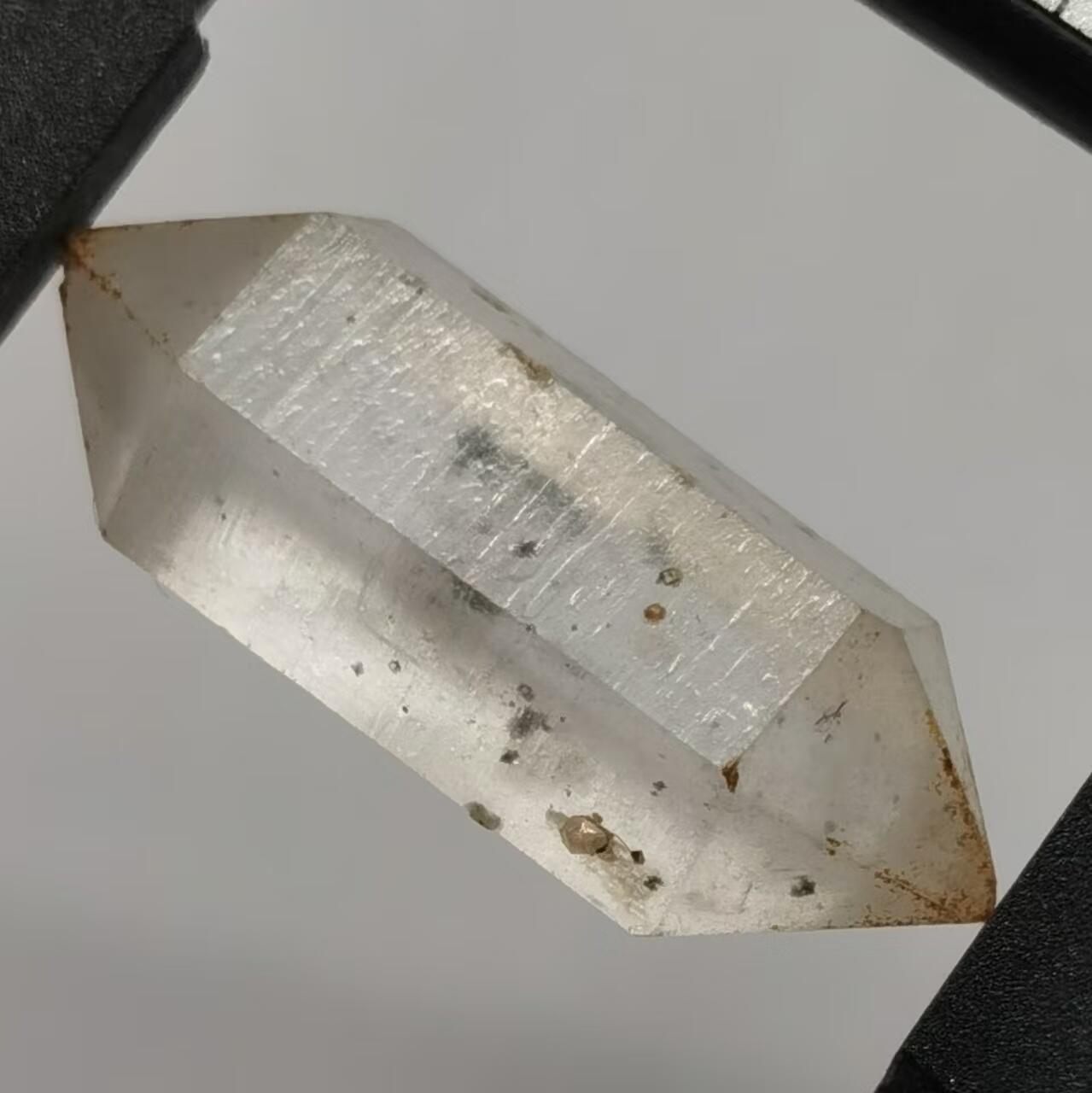 七河·世界钱币杂件水晶矿标小拍（总第33期）