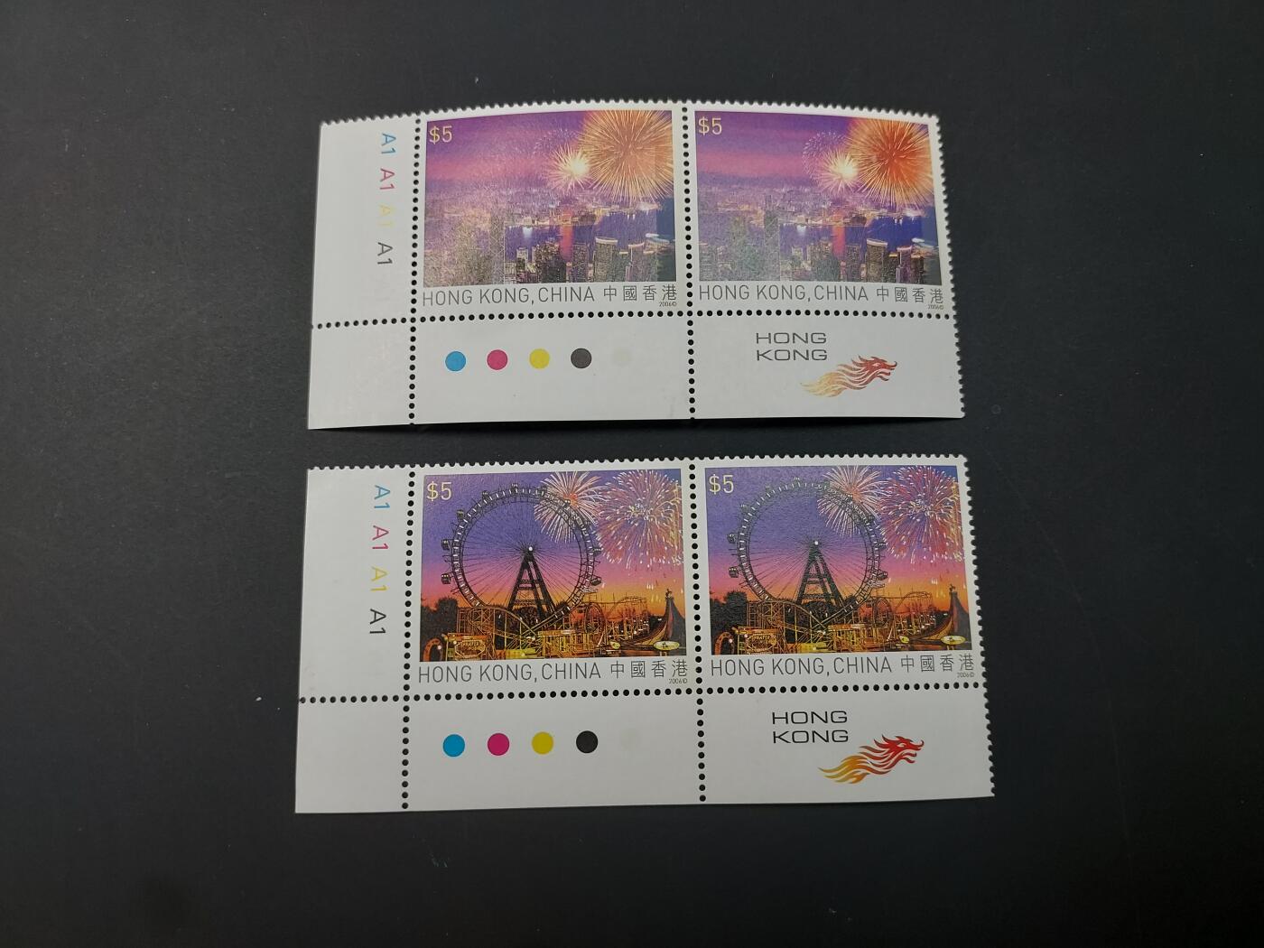 博彦收藏  TM 1月14日 8点 邮票专场 全场包邮