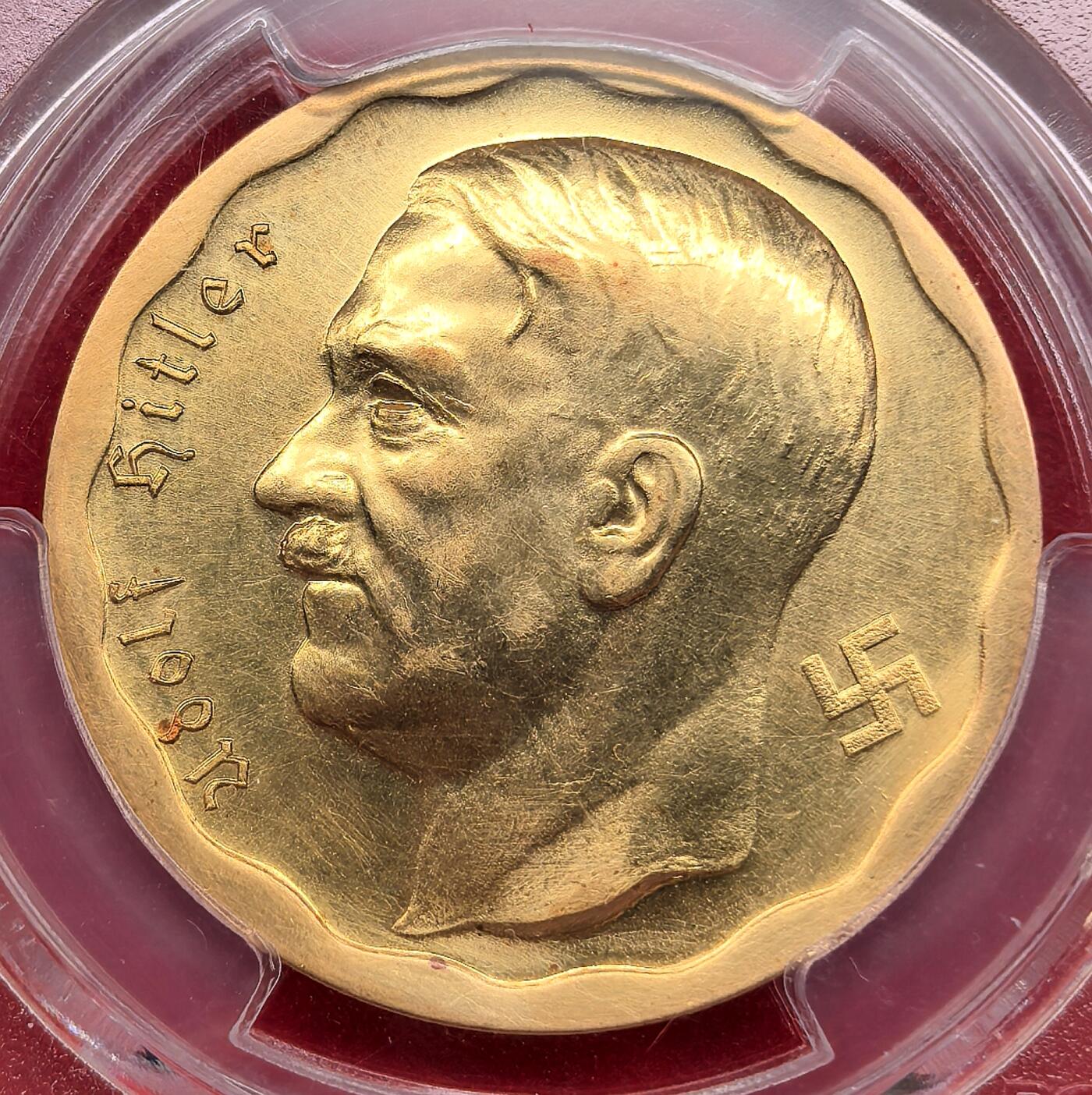 凡希社世界钱币微拍第三百十八期