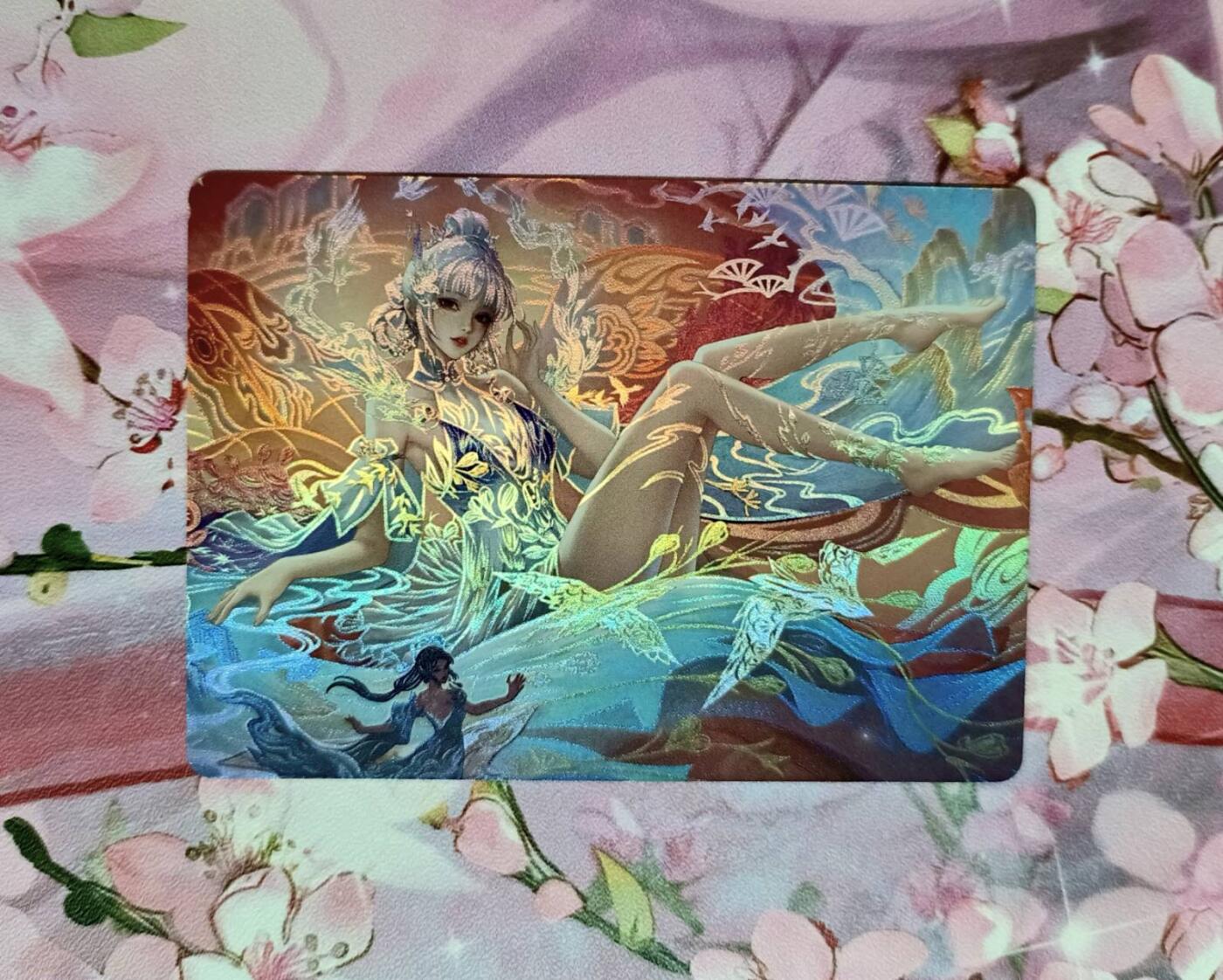 满200包邮！龙虎卡牌-七一场（满200元包邮，无佣金，每周六结拍，欢迎送拍）