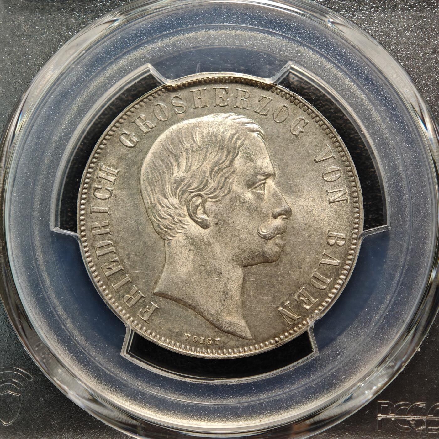 【德藏】世界币章拍卖第161期