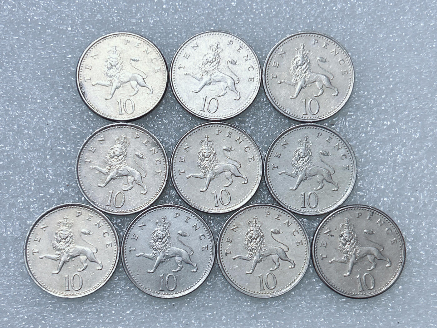 第一海外回流一元起拍收藏 散集专场  第290期