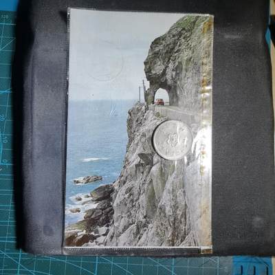 沼泽如烟--第956场 - 弯弯纪念品