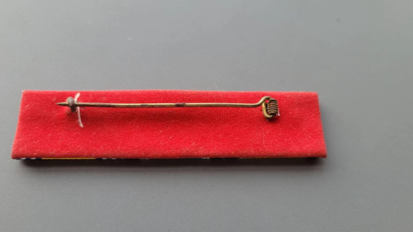 嘉宝良覃世界勋赏第22期拍卖 泰国六连略表