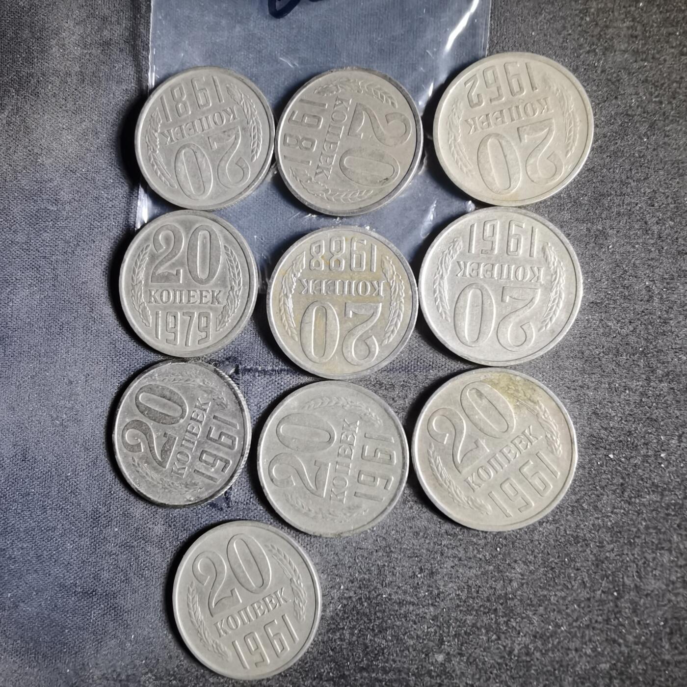 沼泽如烟--第956场 苏联十枚