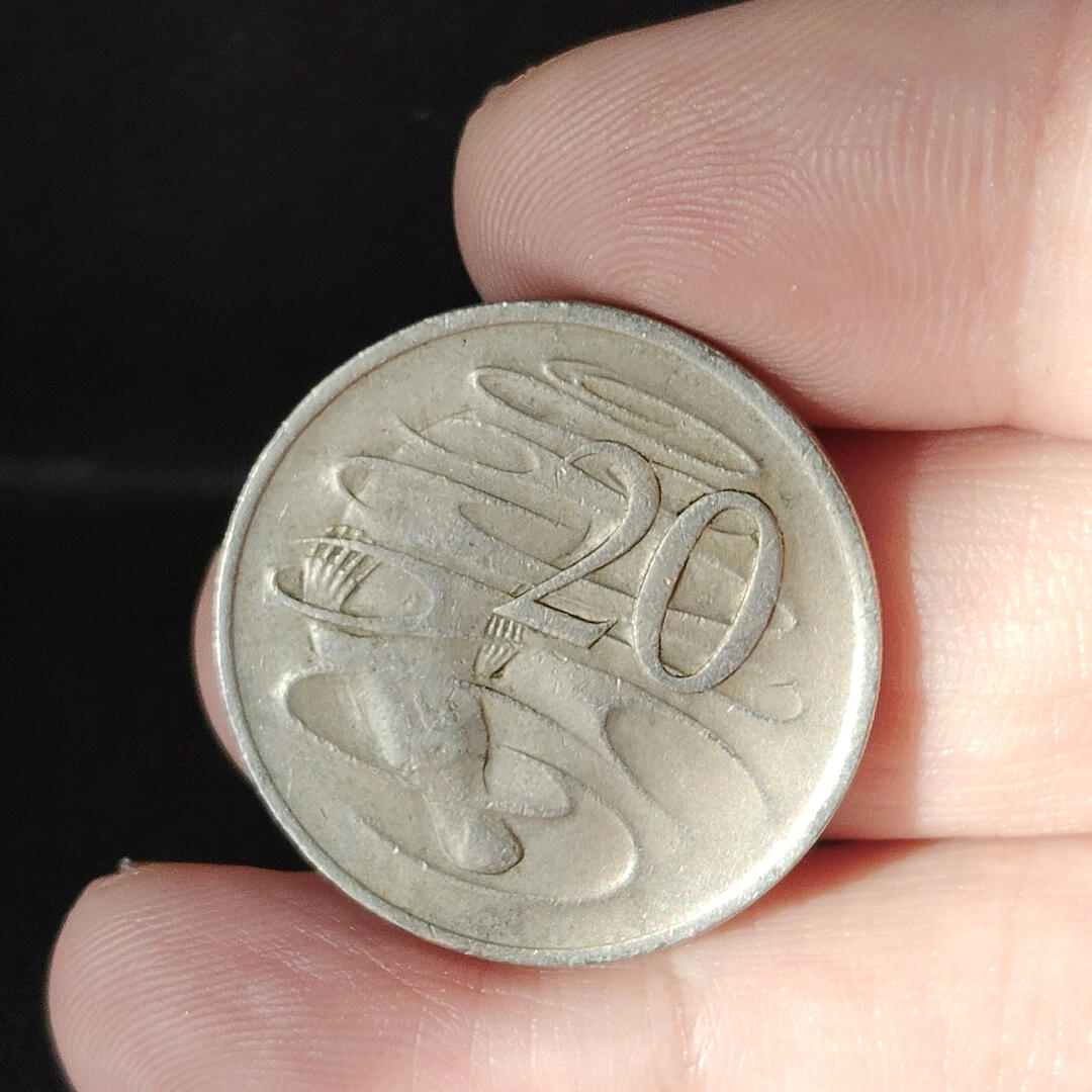 猩哥外币小铺➨【第218场】