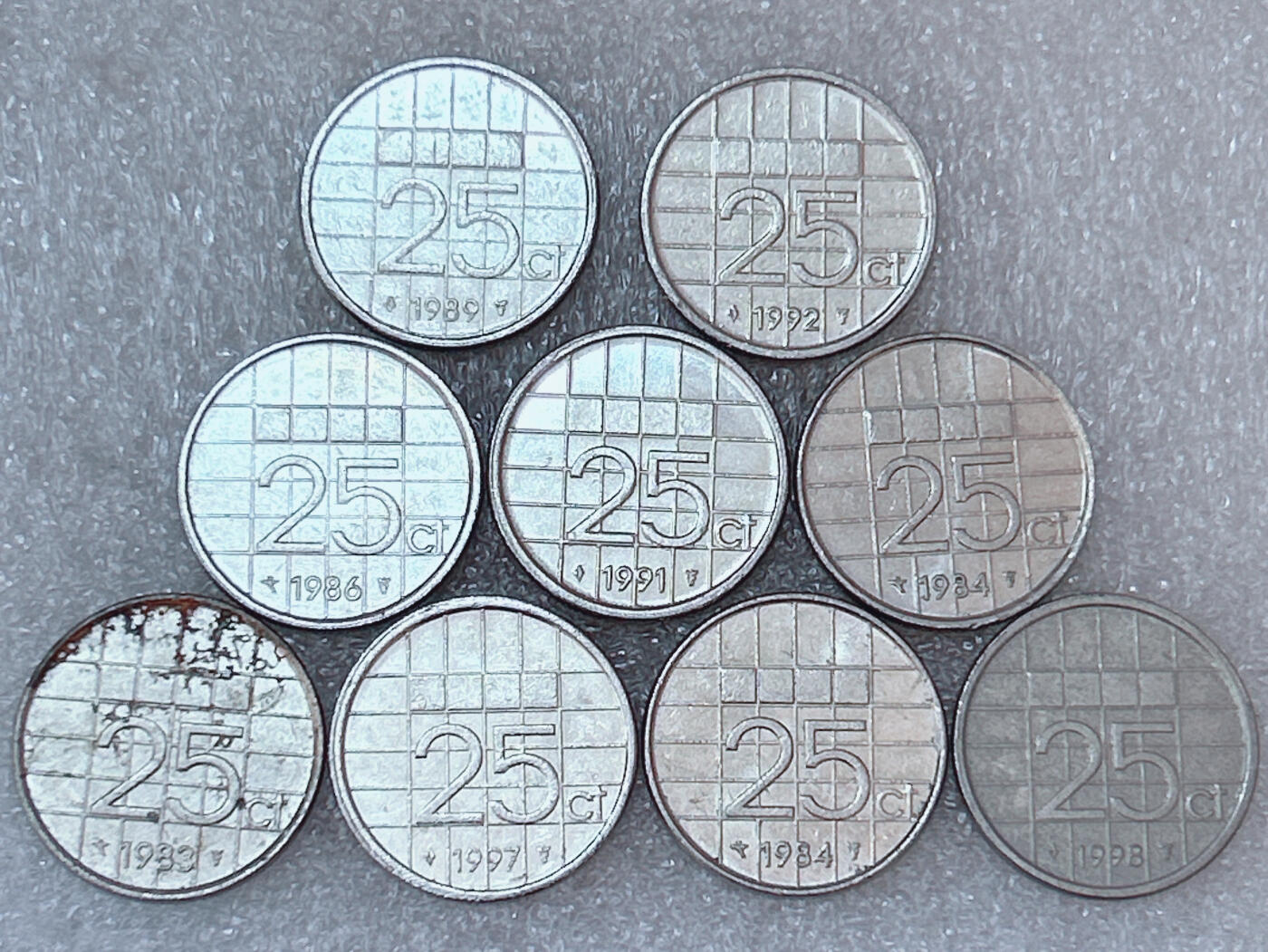 第一海外回流一元起拍收藏 散集专场  第290期