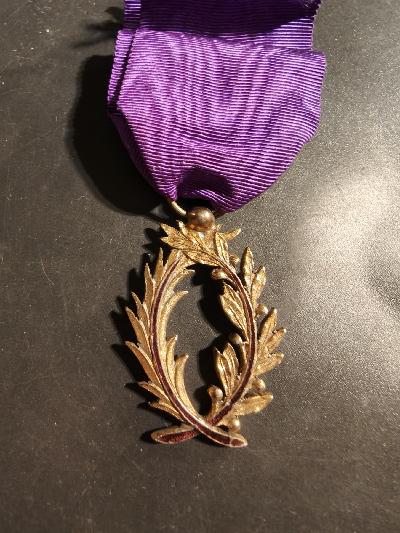 老王徽章第176期