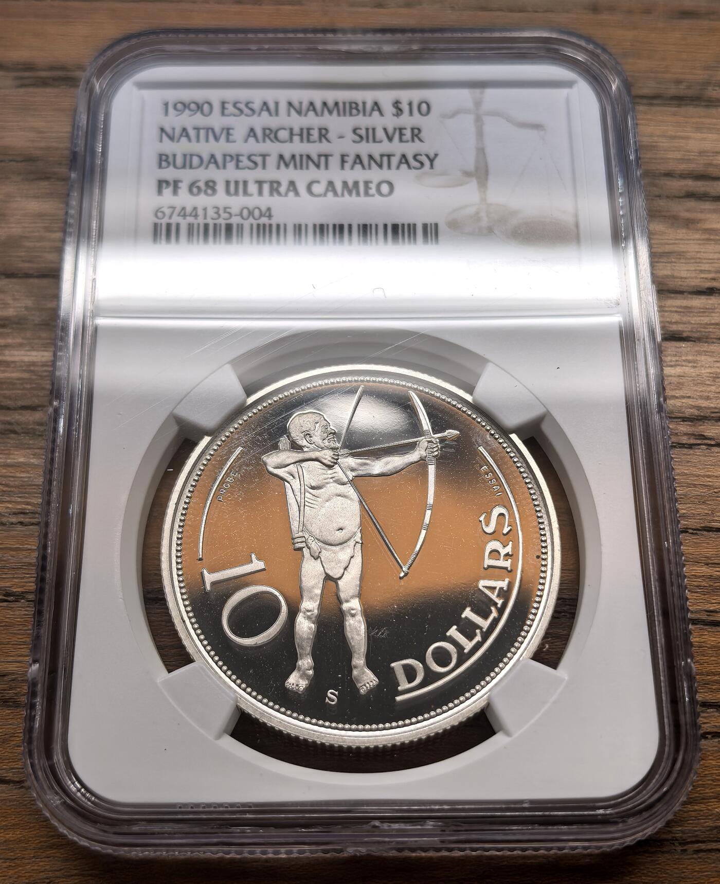 凡希社世界钱币微拍第三百十八期