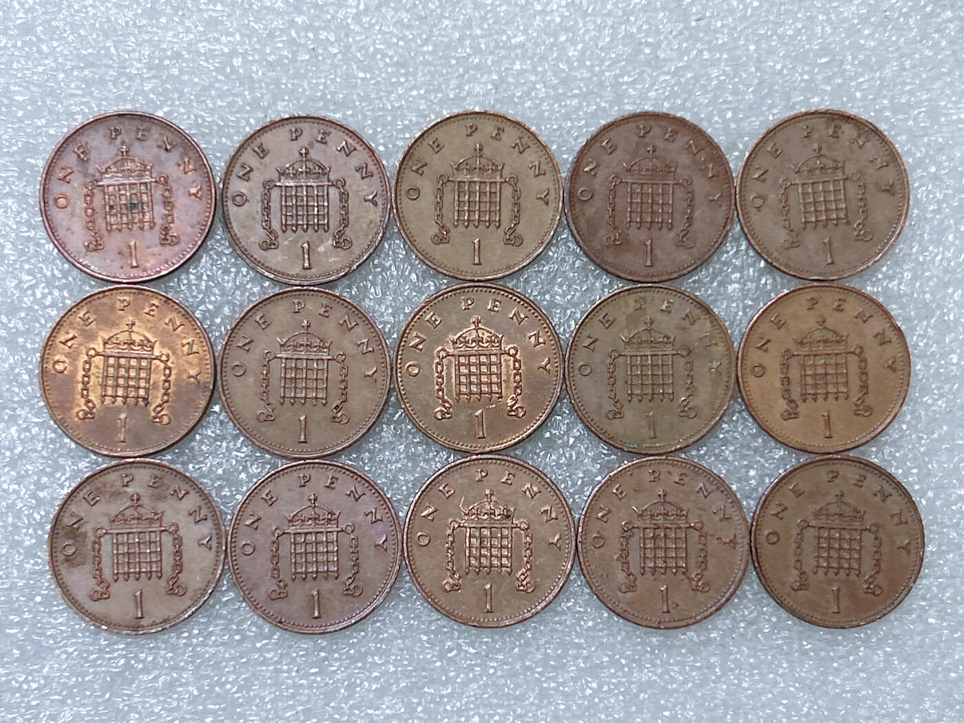 第一海外回流一元起拍收藏 散集专场  第290期