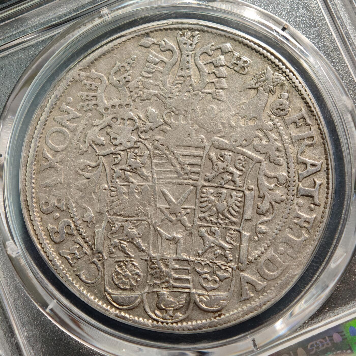 【德藏】世界币章拍卖第161期