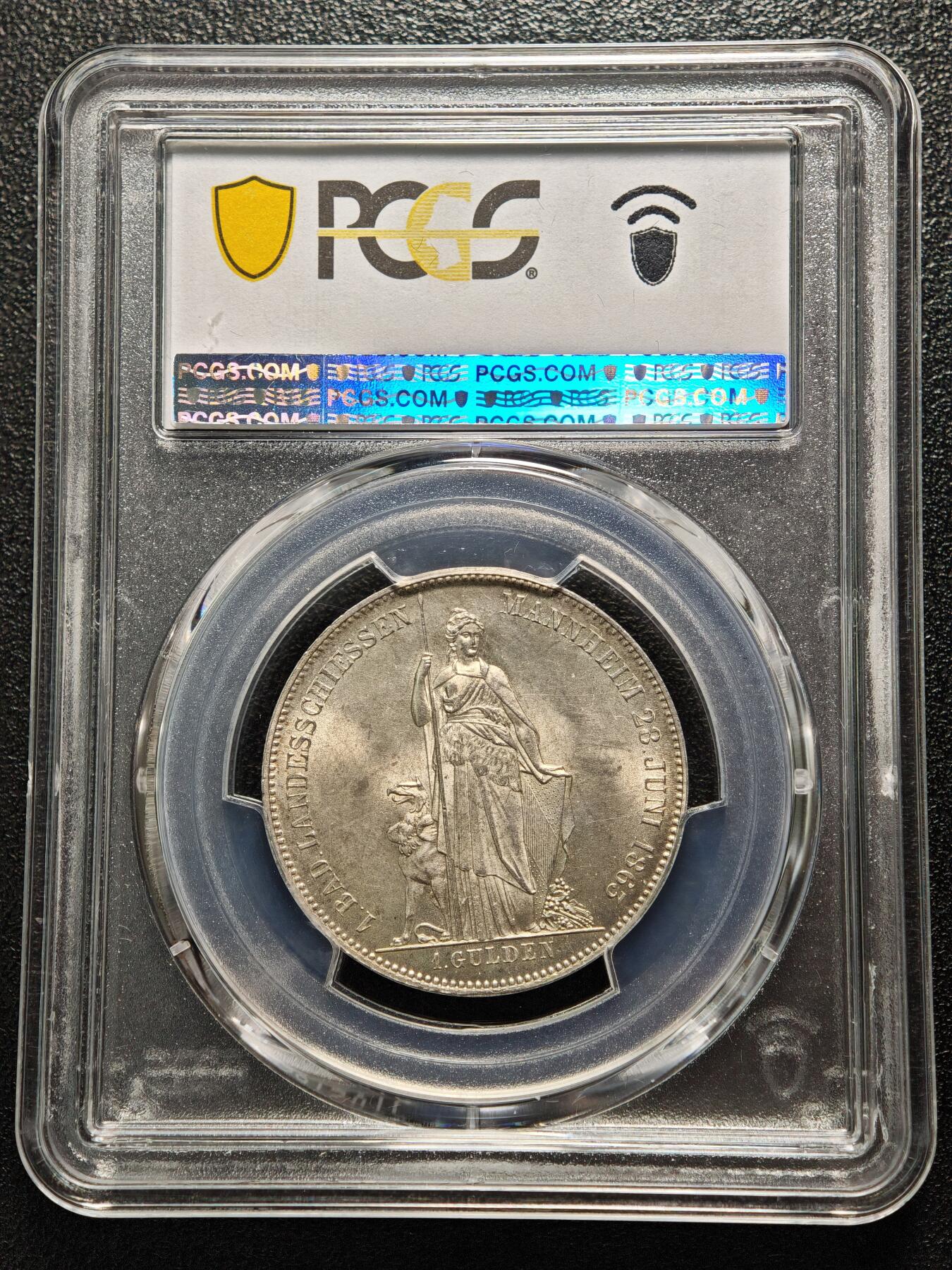 【德藏】世界币章拍卖第161期