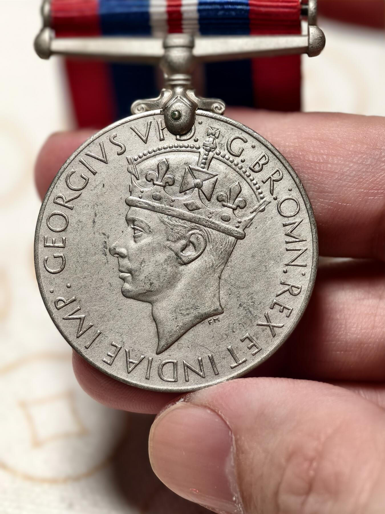 抚柳草堂-第七期章牌钱币 奖章勋章限时免佣 满百包邮 放漏专场