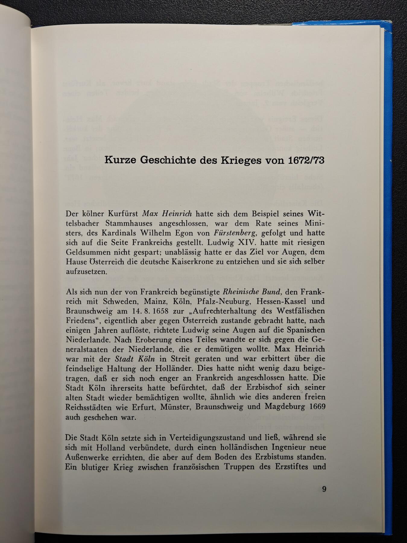 【德藏】世界币章拍卖第161期 98新 德国波恩围城战奖章目录 硬壳精装 铜板纸印刷 全书约104页