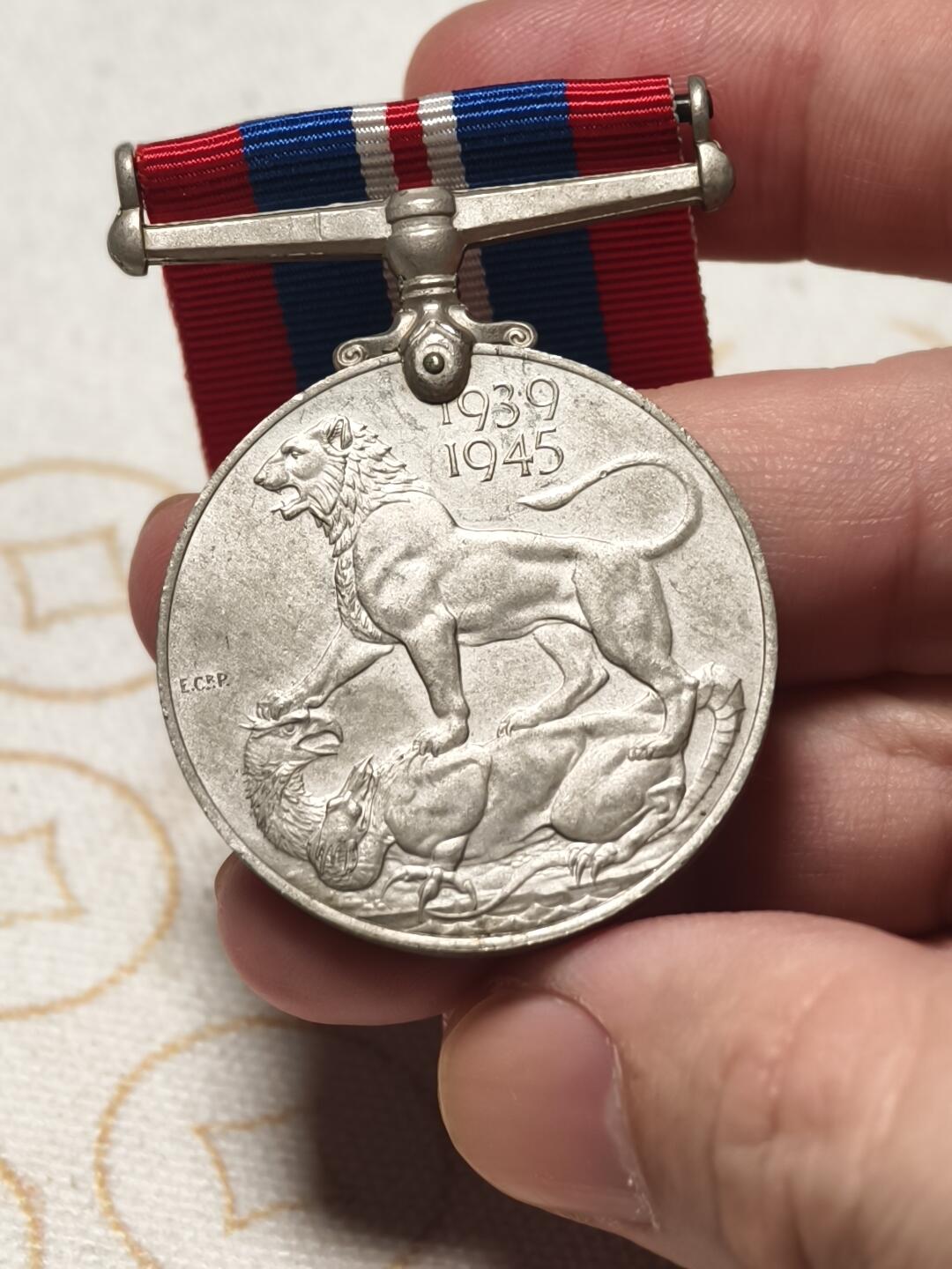 抚柳草堂-第七期章牌钱币 奖章勋章限时免佣 满百包邮 放漏专场