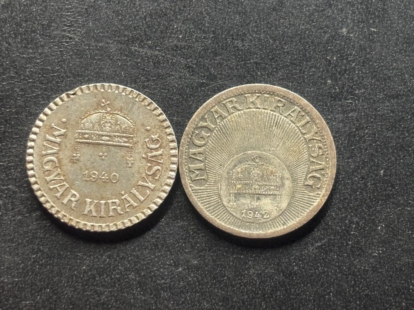 邮泉阁限时拍卖第三十九场 欧洲专场（硬币在国外。请付邮费6元。）