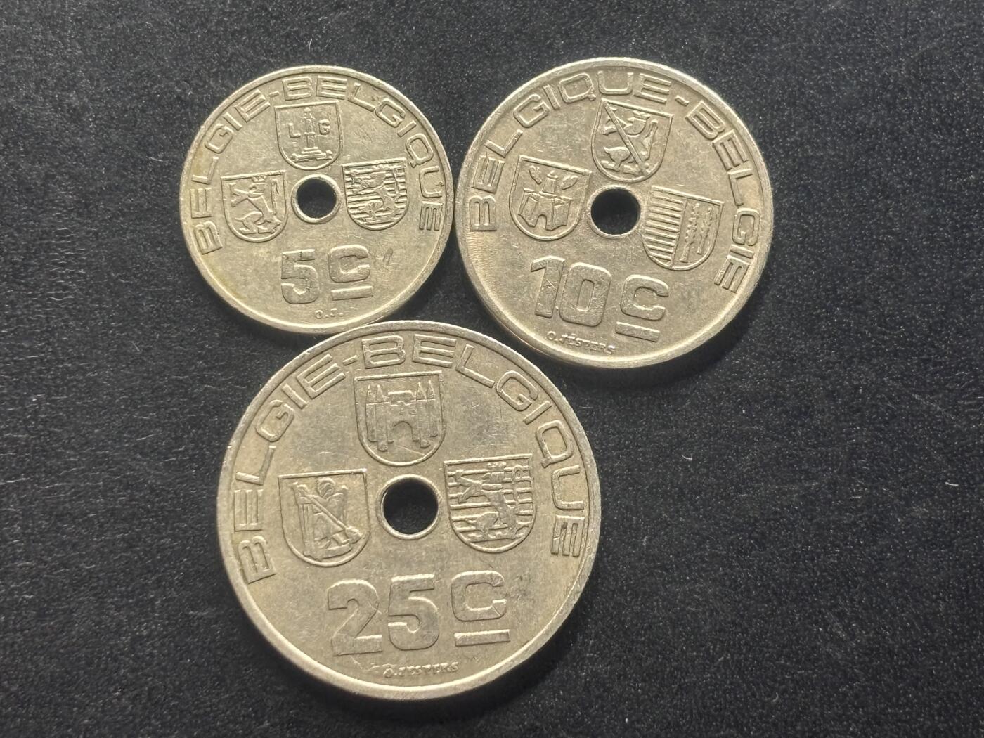 邮泉阁限时拍卖第三十九场 欧洲专场（硬币在国外。请付邮费6元。）