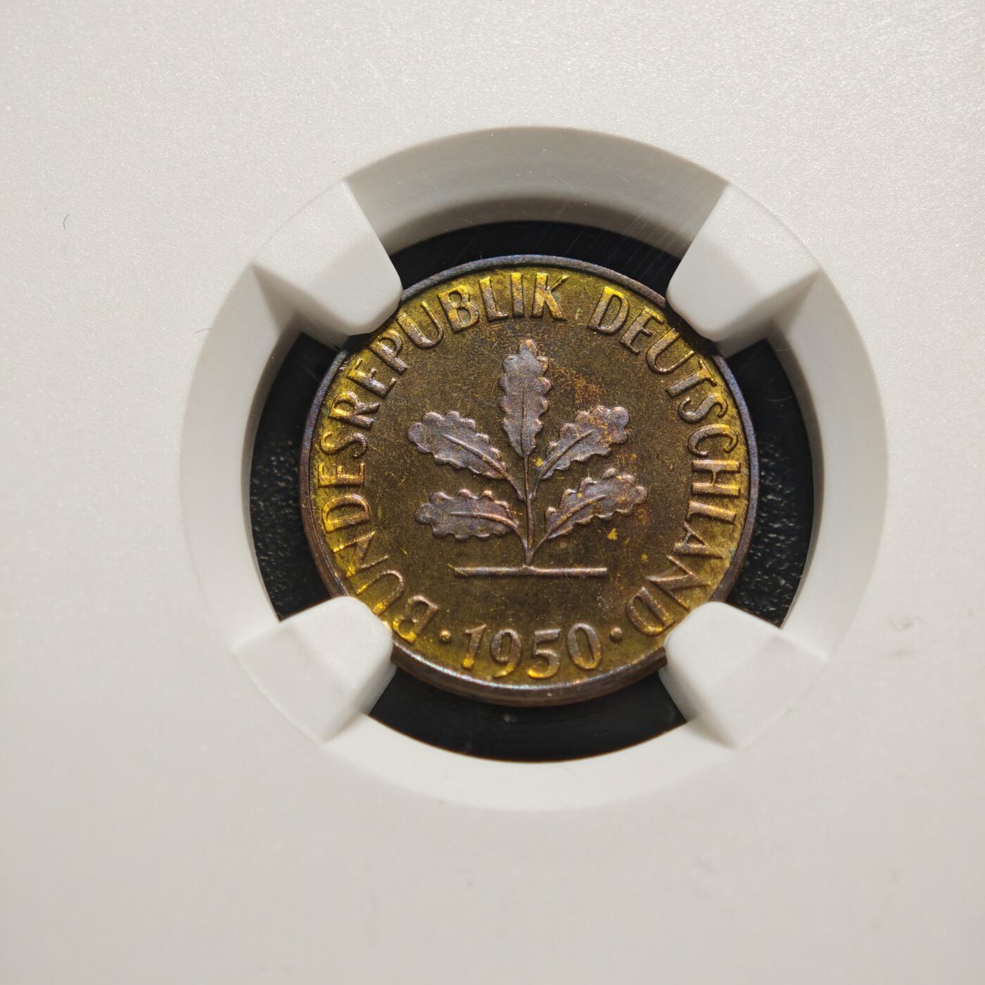 【德藏】世界币章拍卖第161期