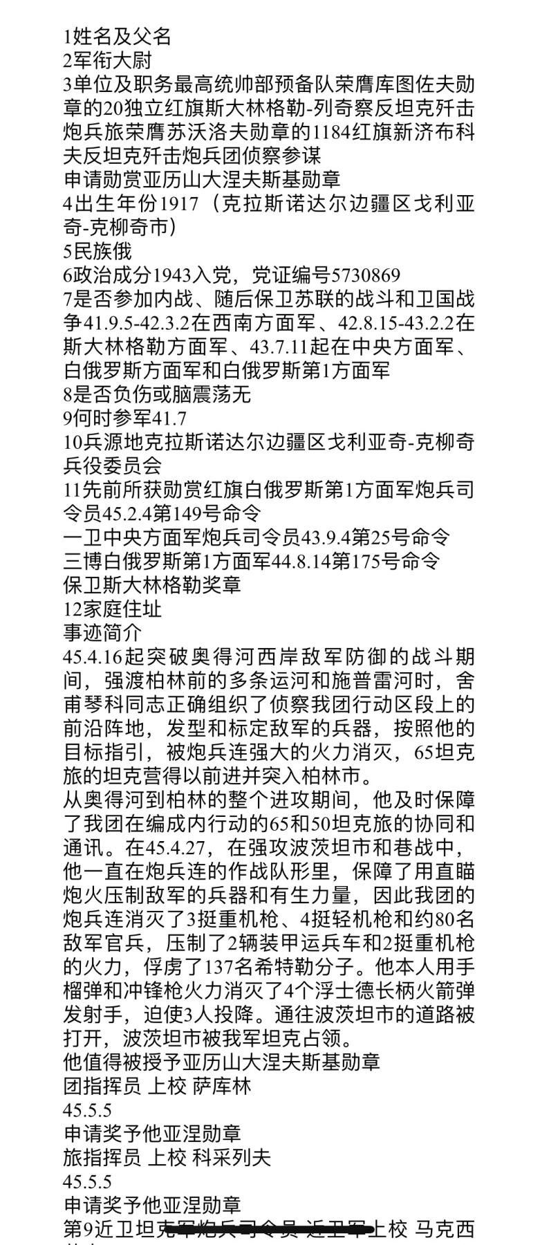 大猫徽章拍卖 第286期