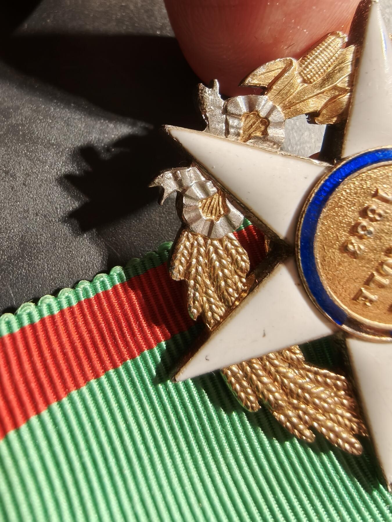 老王徽章第176期