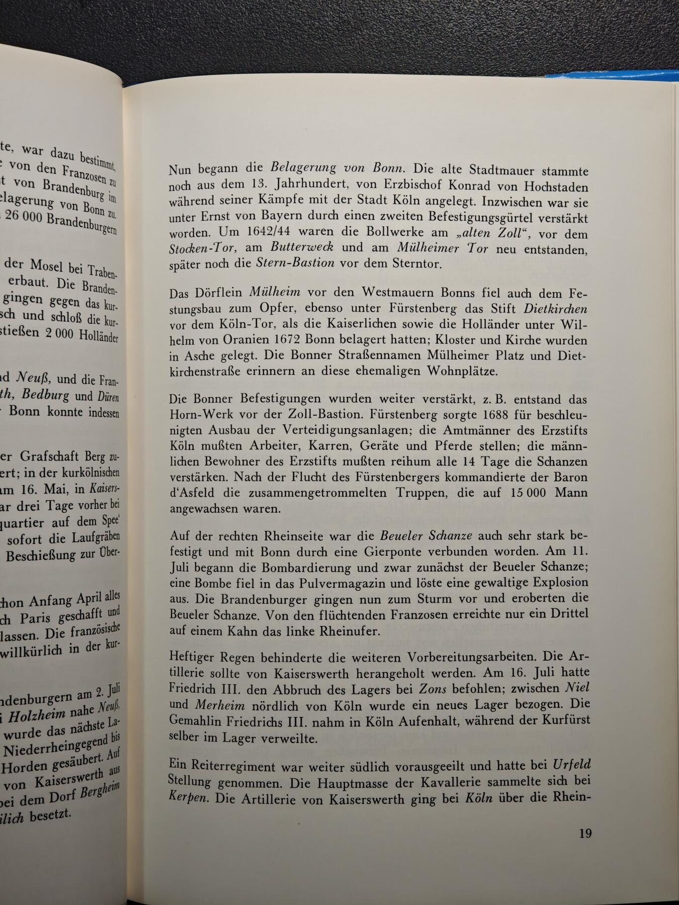【德藏】世界币章拍卖第161期 98新 德国波恩围城战奖章目录 硬壳精装 铜板纸印刷 全书约104页