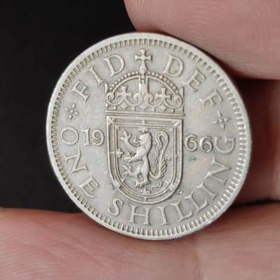 猩哥外币小铺➨【第218场】 - 英国